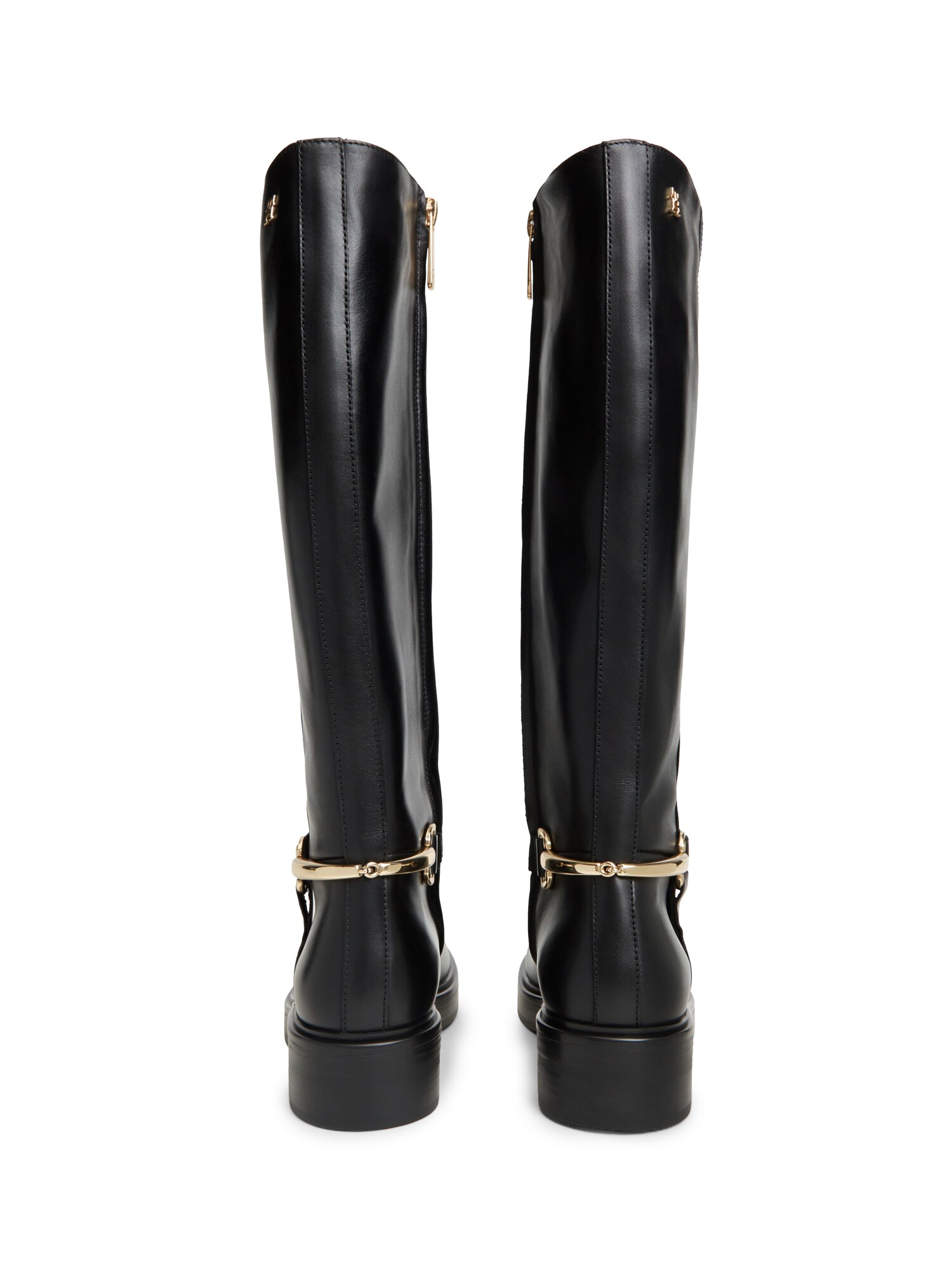 TOMMY HILFIGER Botas negro – imagen 15