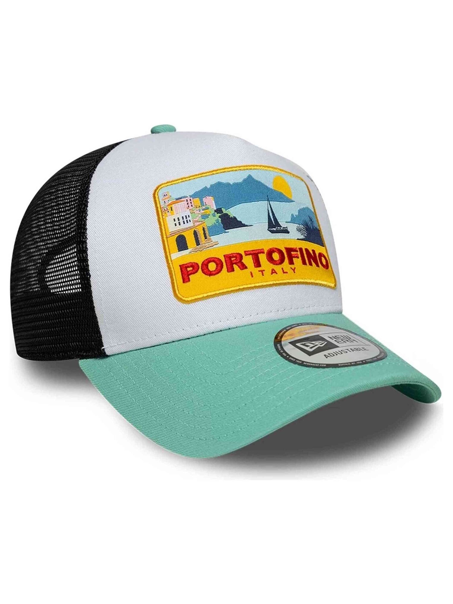 NEW ERA Gorra deportiva azul – imagen 10