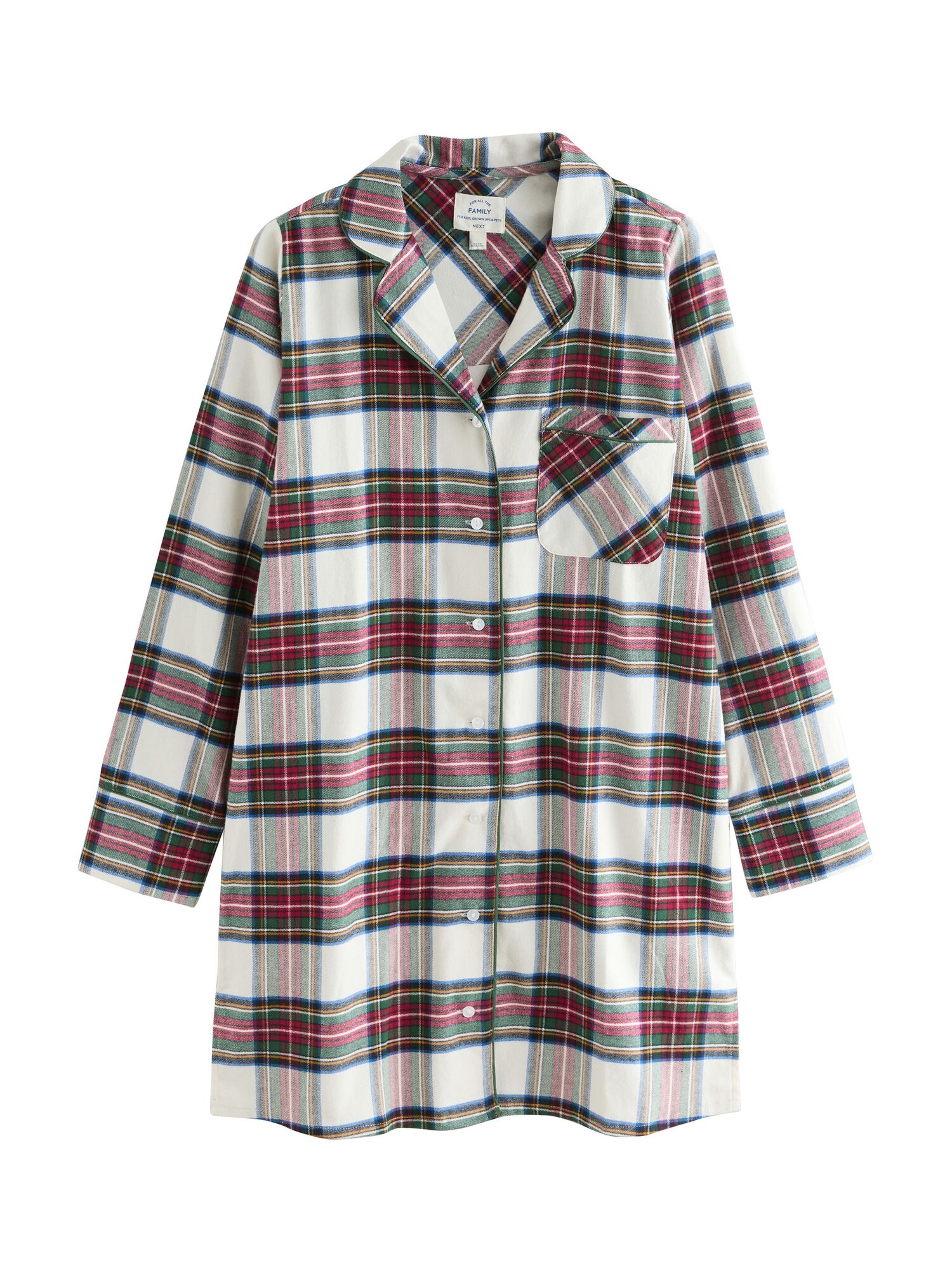 Next Cămăşi de noapte  crem