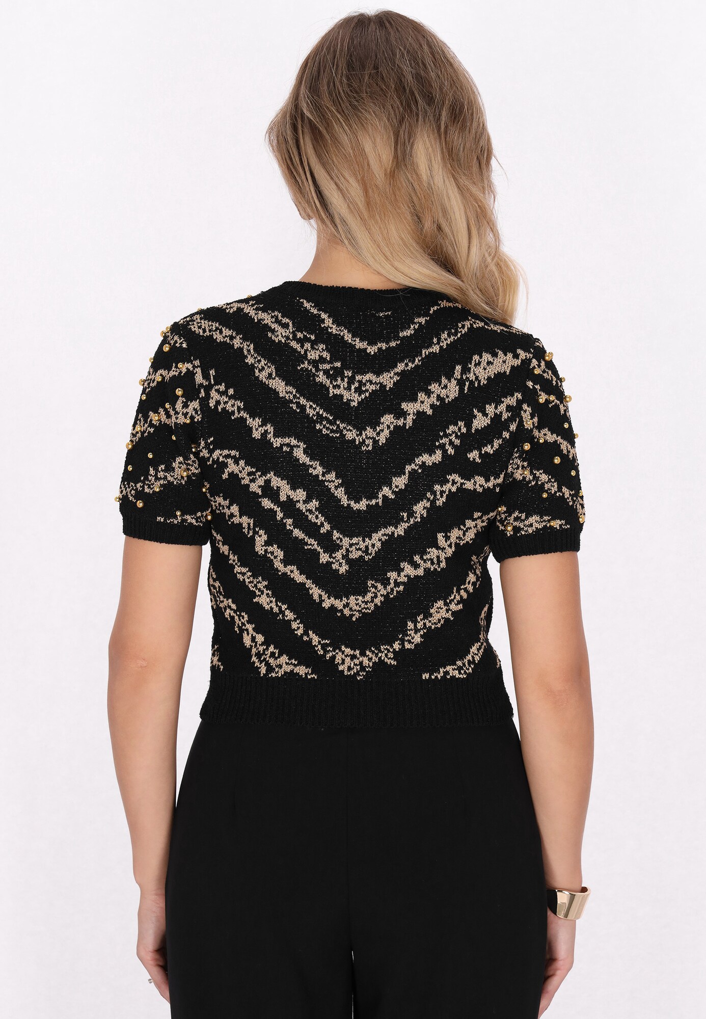 Thumbnail - faina Pullover