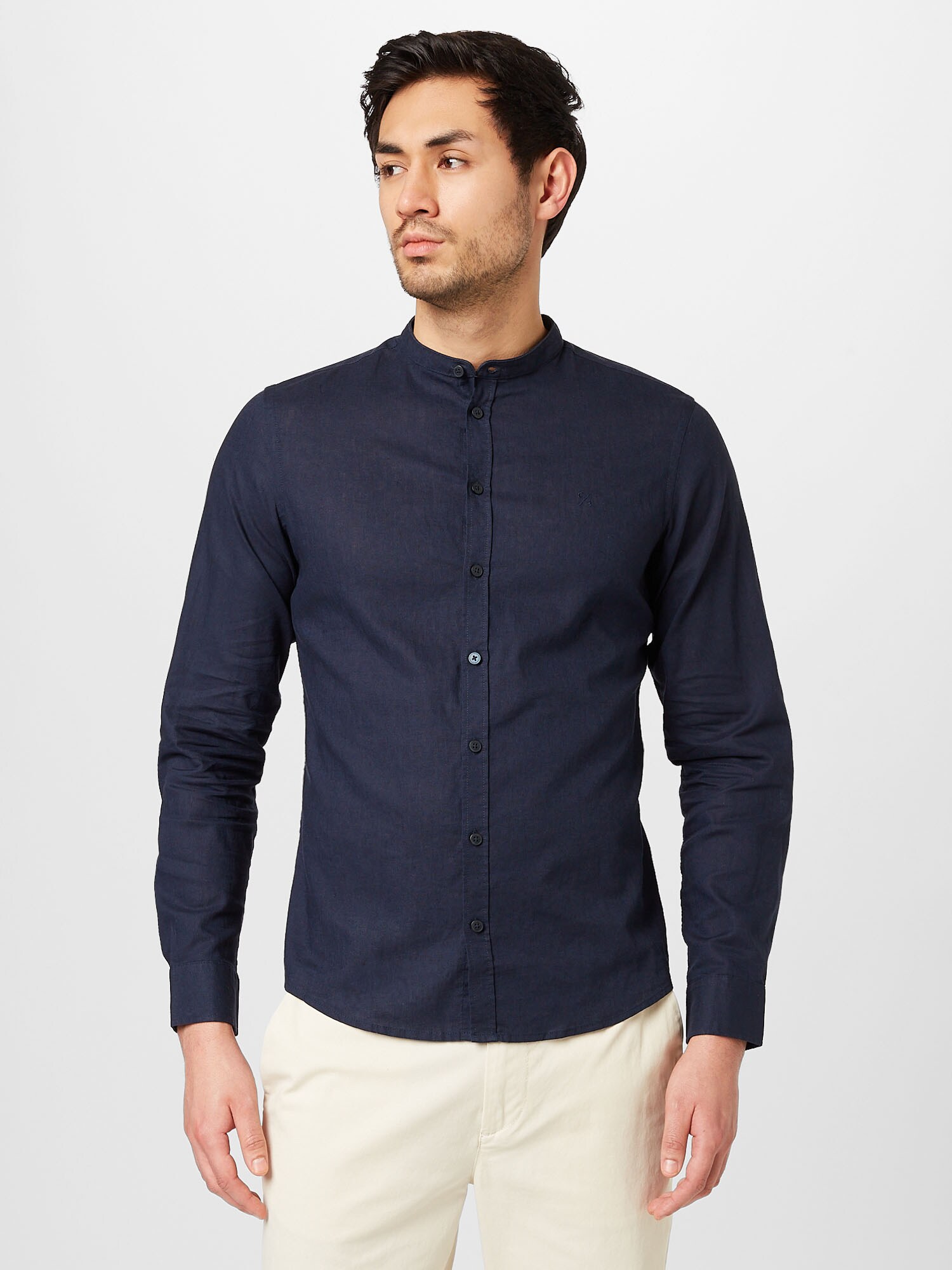 Casual Friday Ing 'Anton'  éjkék termék 2. képe