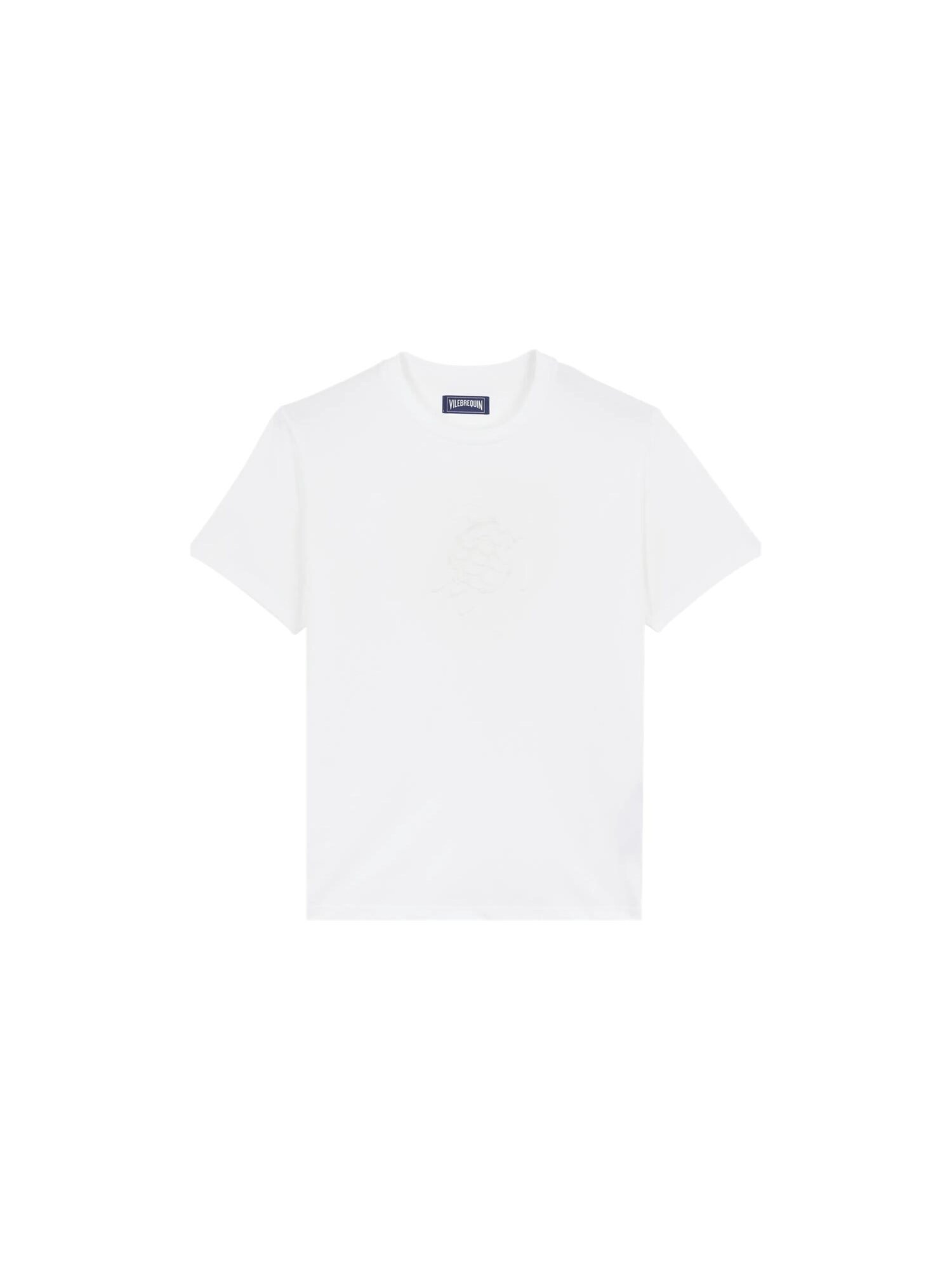 Vilebrequin Camiseta  blanco