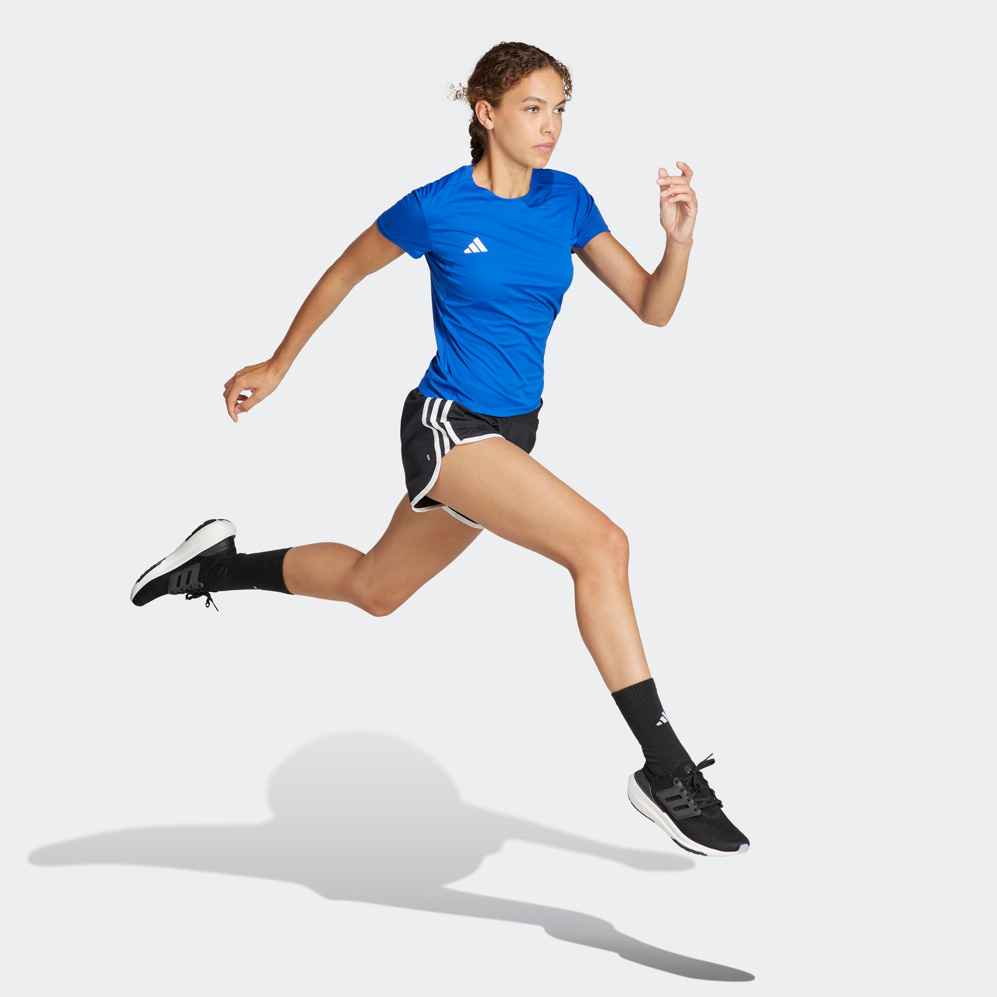 Thumbnail - Sportshirt 'Adizero Essentials'