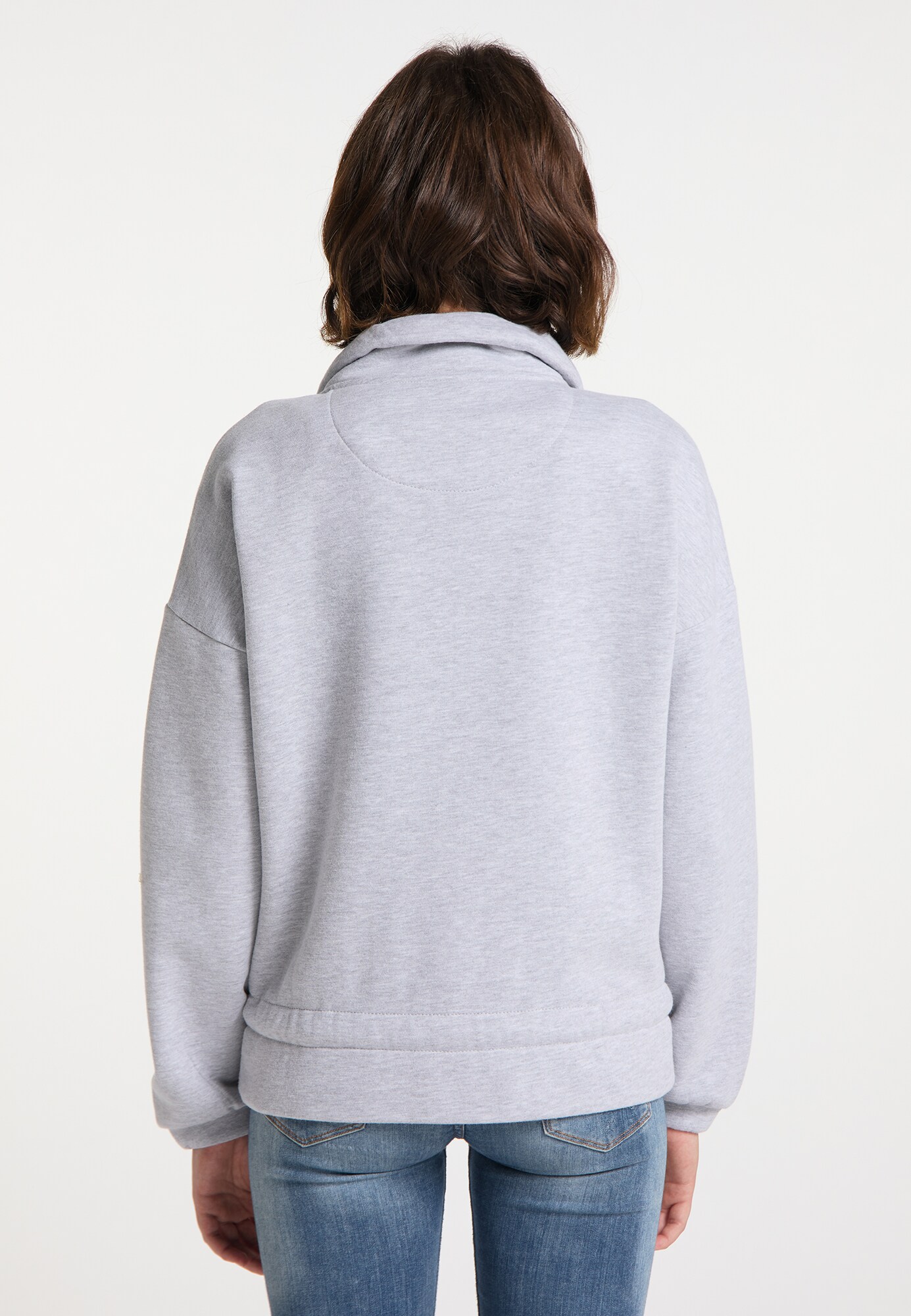 Thumbnail - MYMO Sweatjacke