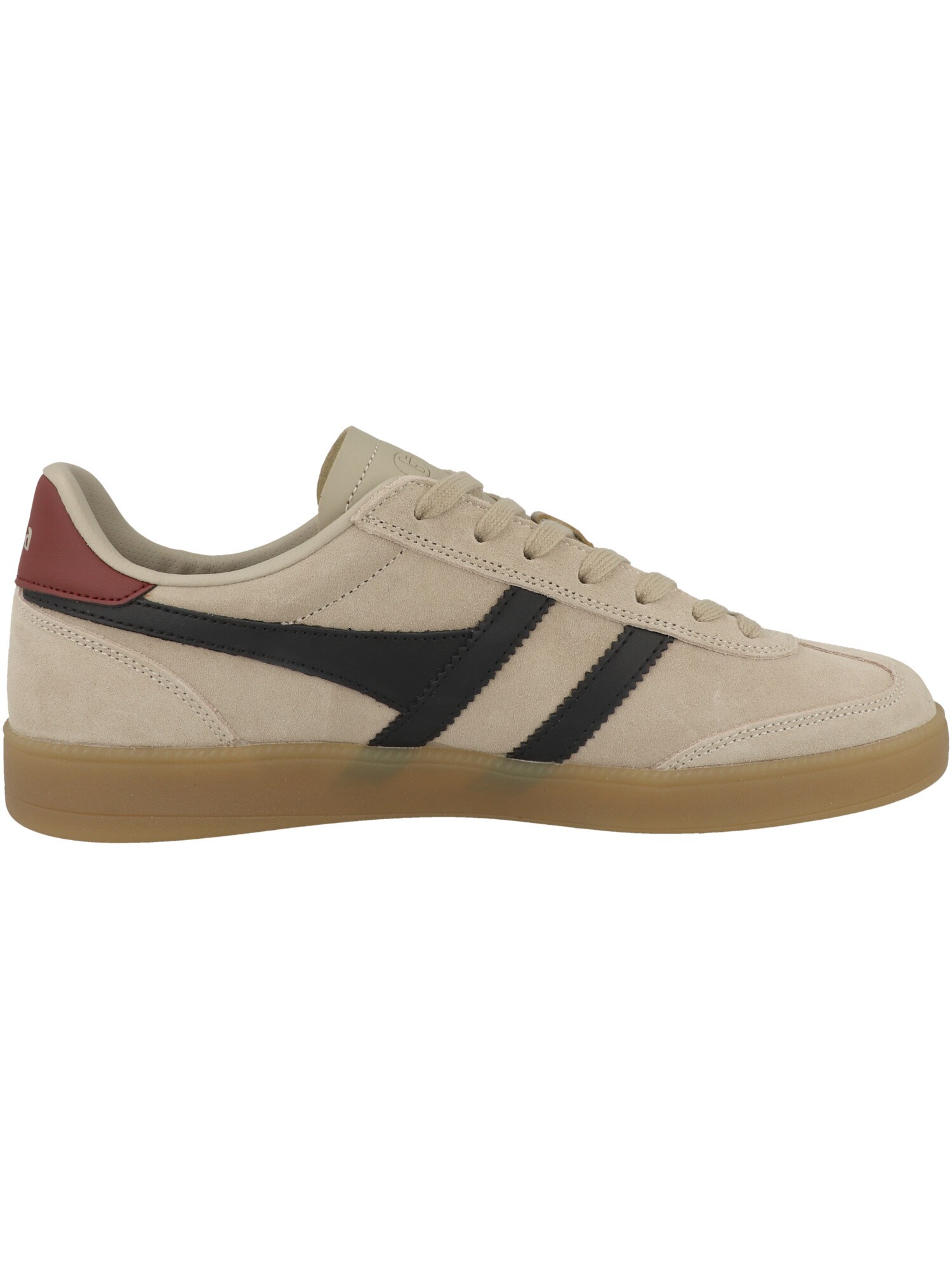 Gola Zapatillas deportivas bajas 'Viper'  beige / negro – imagen 4