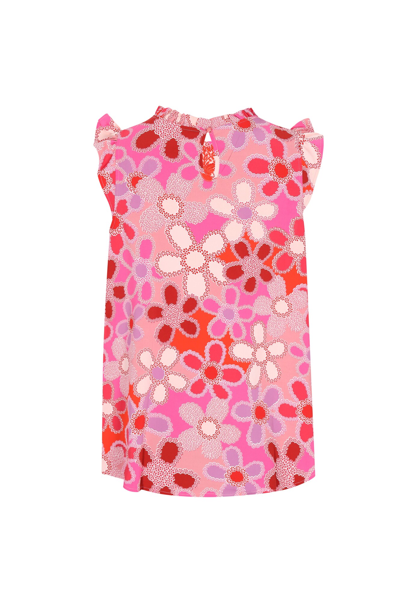 Thumbnail - ebeeza Bluse Boho