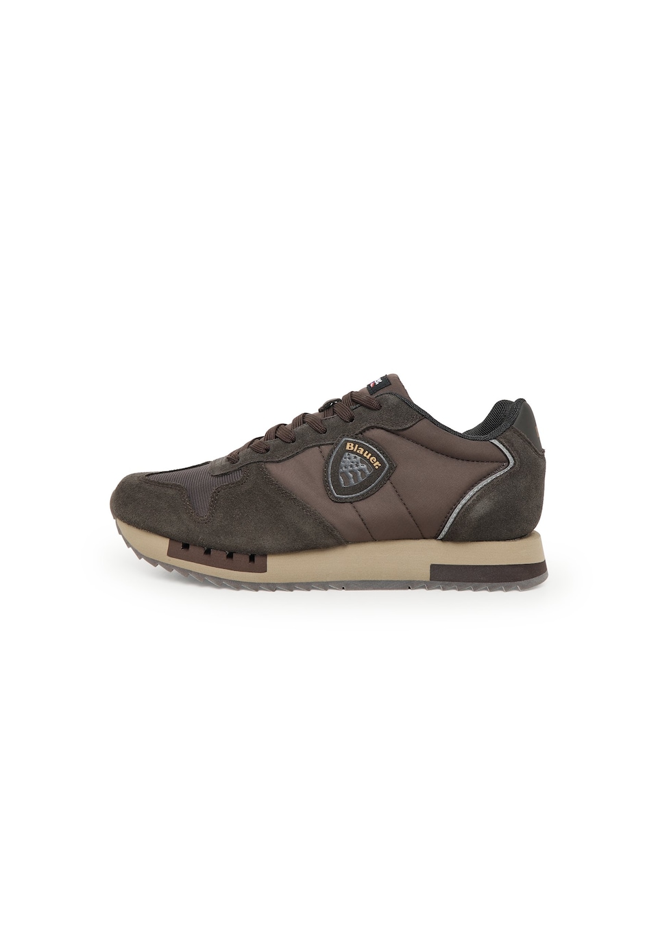 Låg sneaker