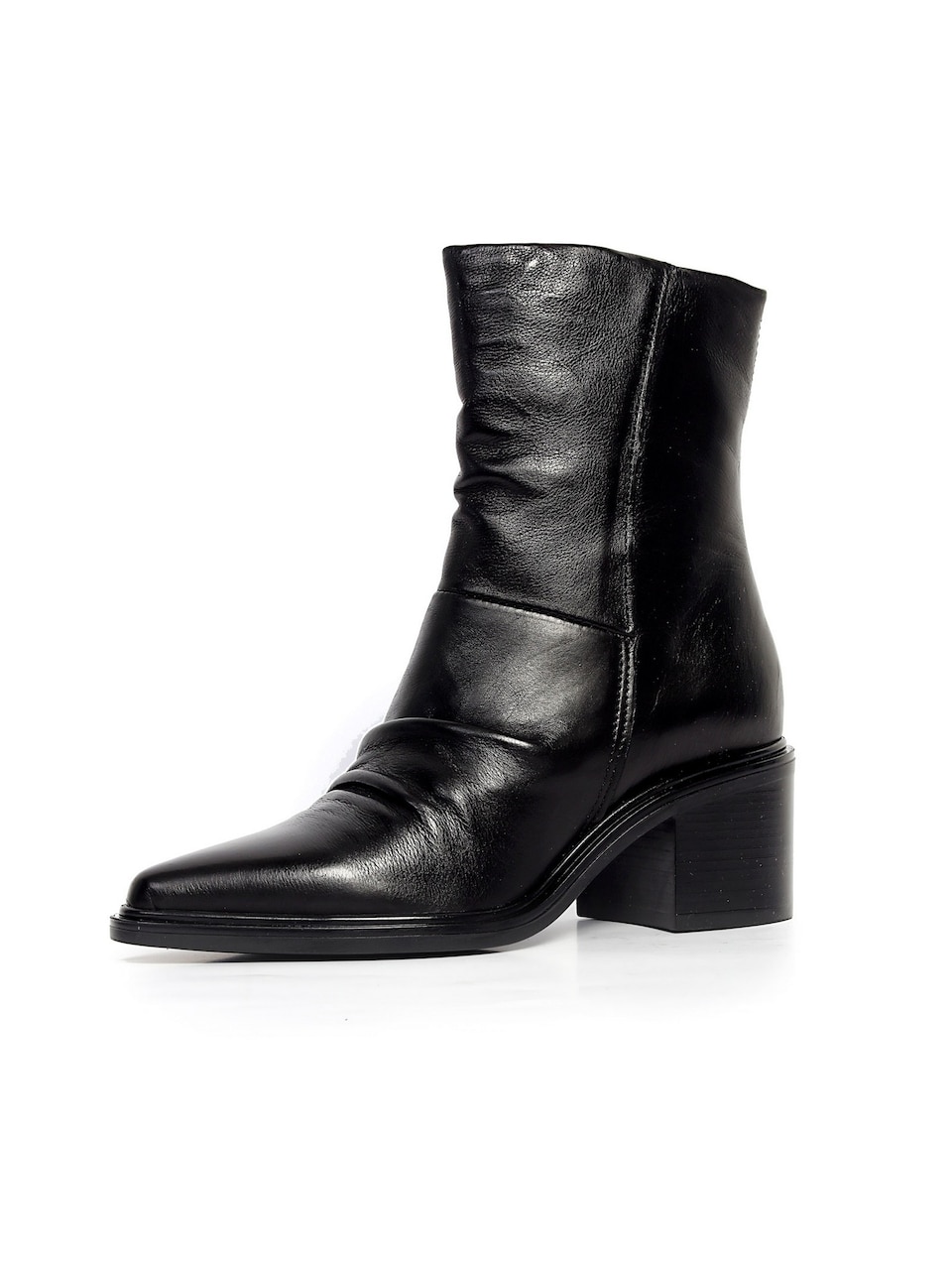 Ankelboots 'Milla'