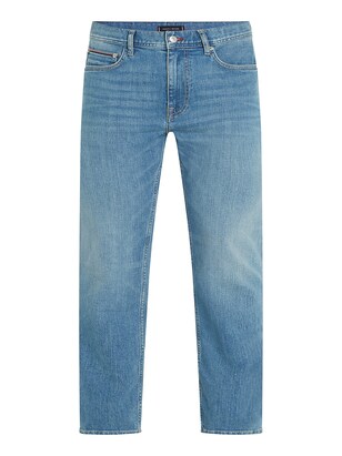 Tommy Hilfiger Jeans ‘Denton’ Blauw denim