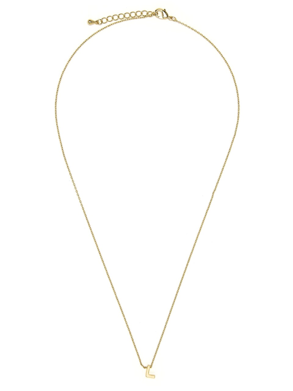 Halsband 'L'