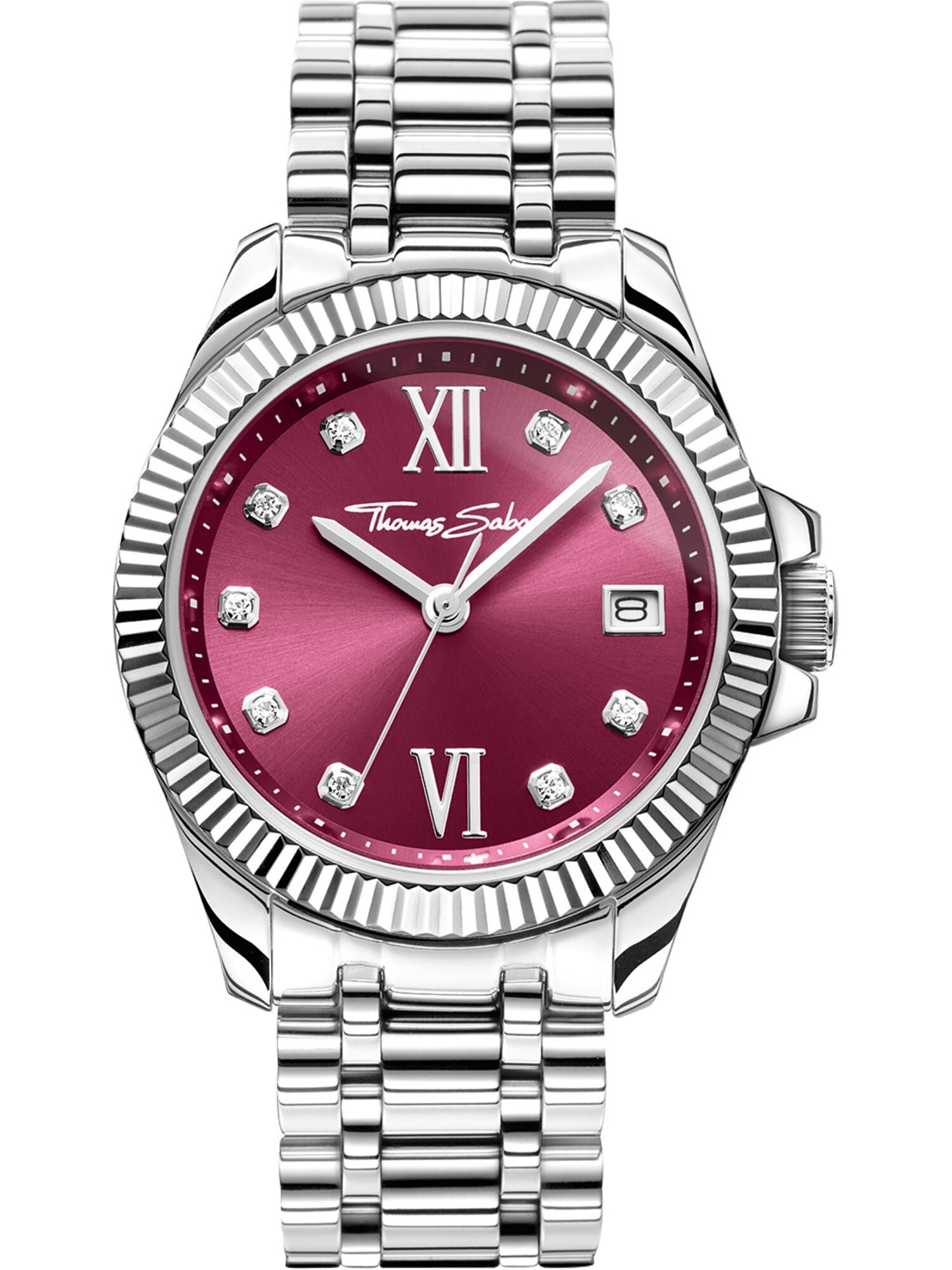 Thomas Sabo Analoguhr