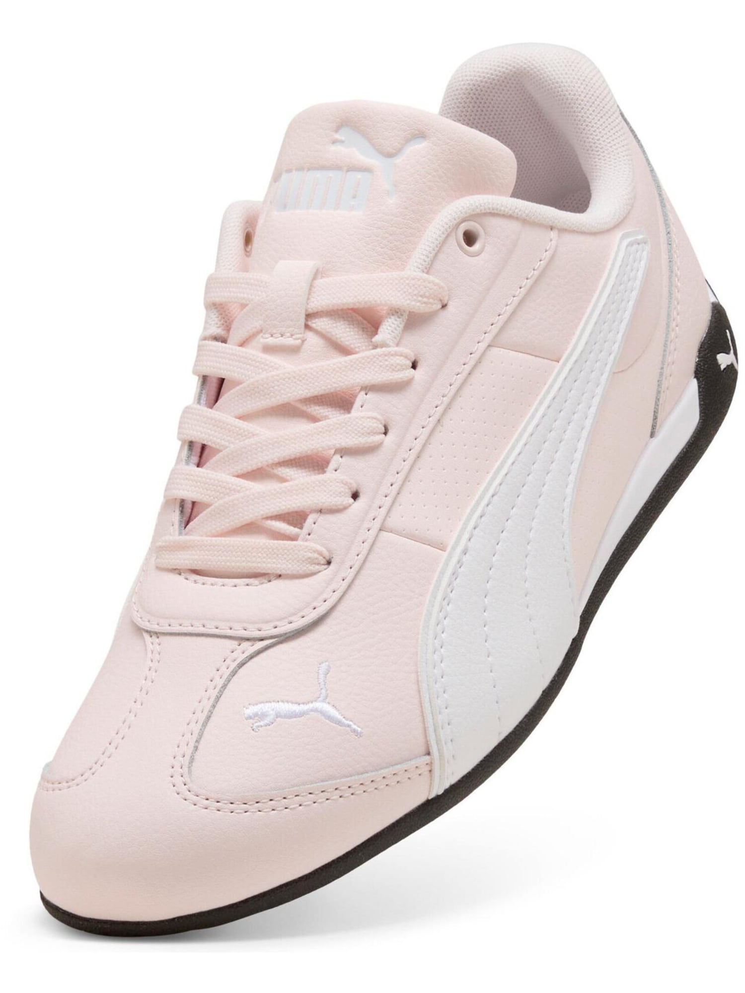 PUMA Calzado deportivo 'Replicatch'  rosa