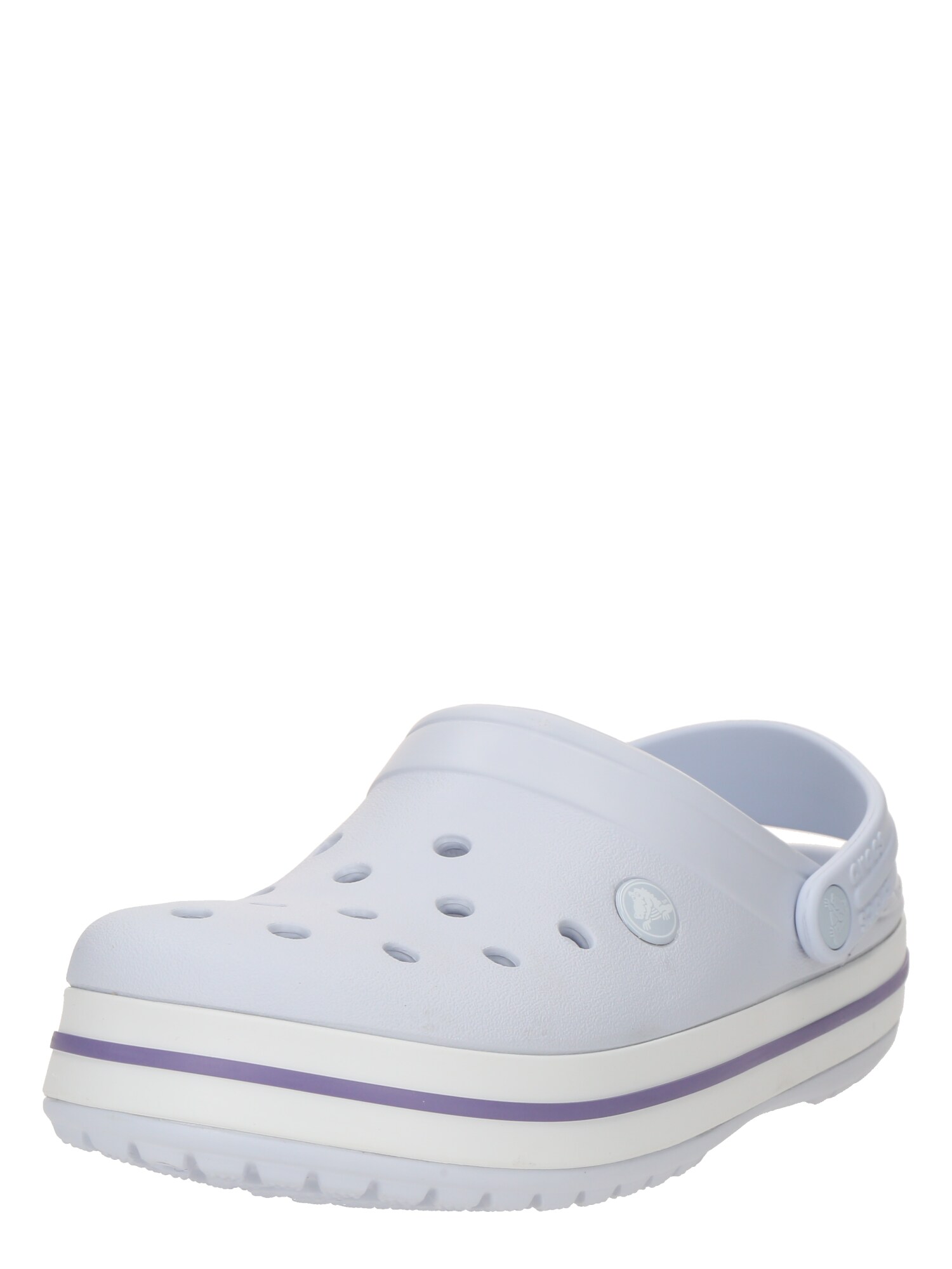 Crocs Nyitott cipők 'Crocband'  orgona akciós termékkép 1