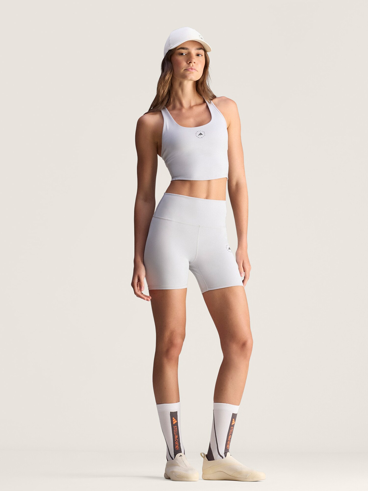 Thumbnail - ADIDAS BY STELLA MCCARTNEY Sporttop