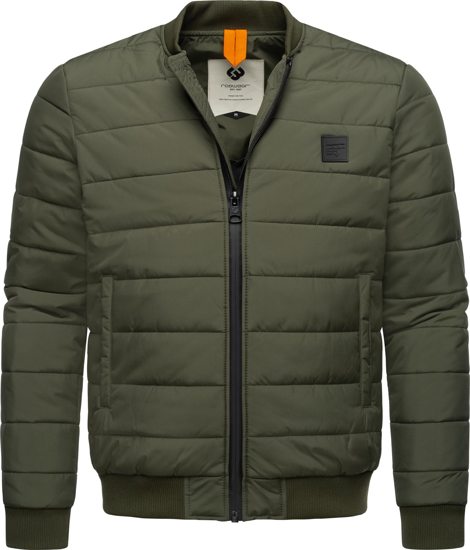 Ragwear Funktionsjacka 'Boomber' herr