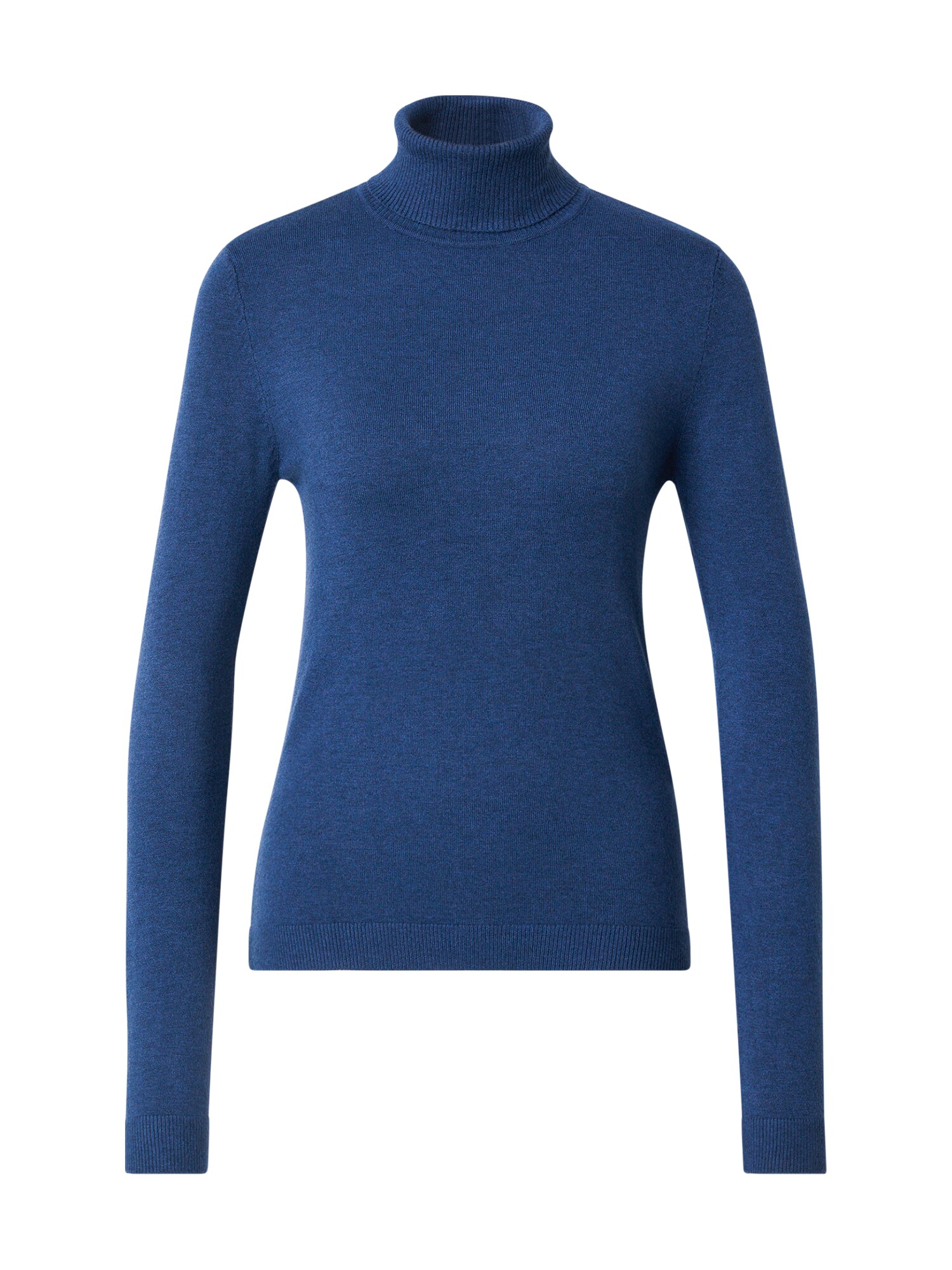 VERO MODA Pulover VMHAPPINESS  albastru