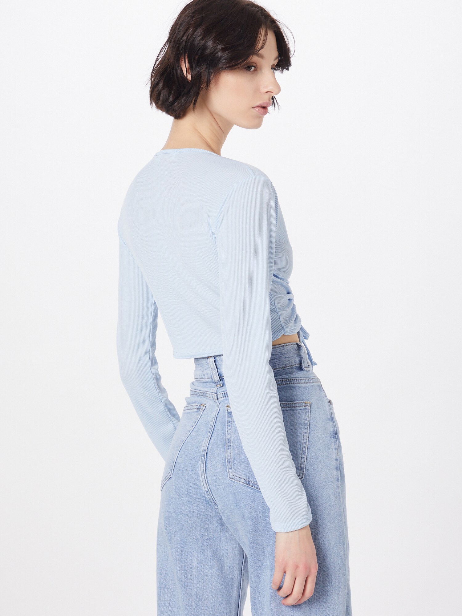 Thumbnail - Femme Luxe Shirt FERN