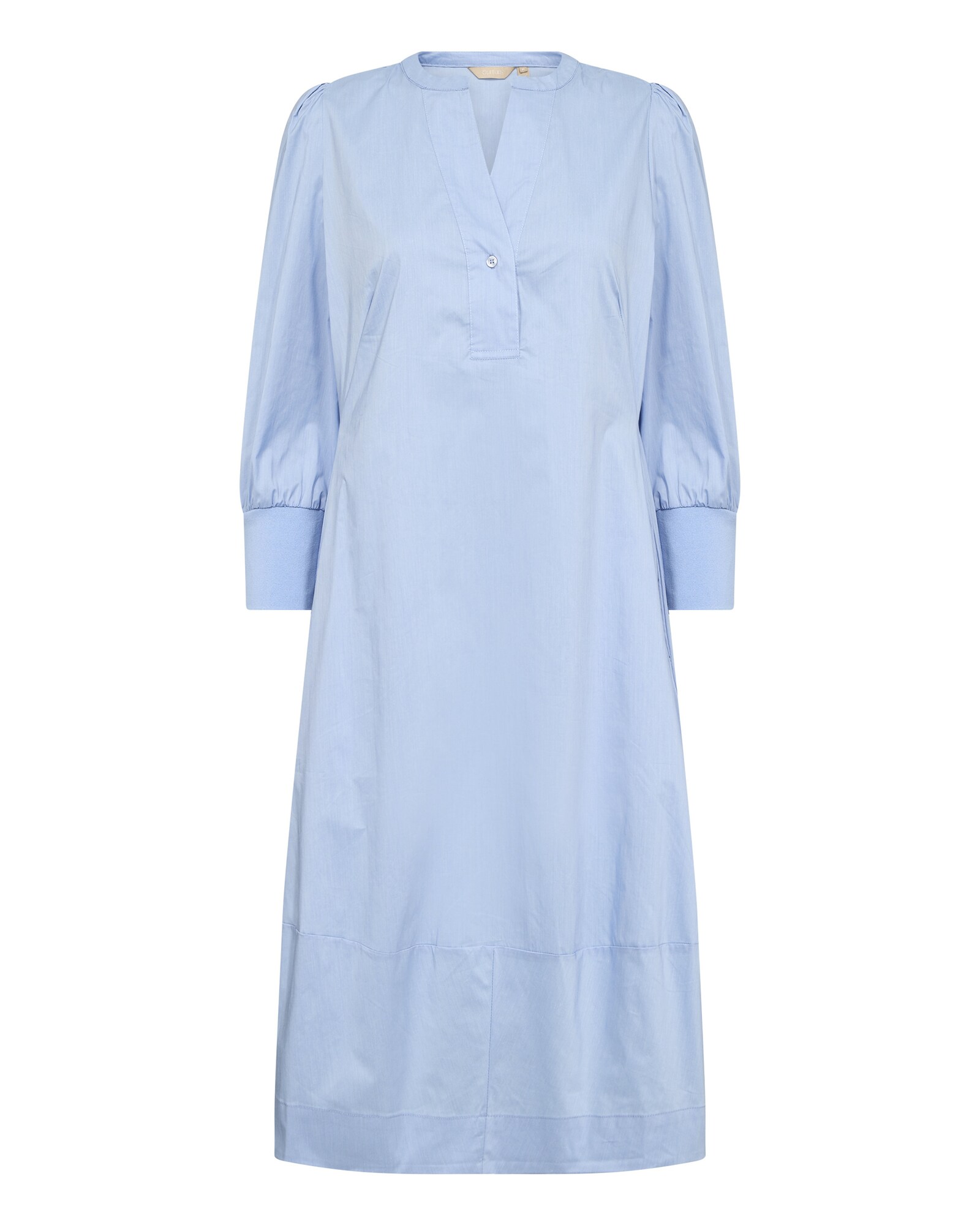 CULTURE Vestido 'Antoinett'  azul cielo