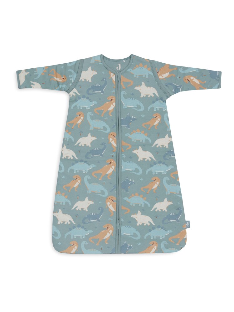 Jollein Schlafsack Jungen Größe 110 blau / mischfarben