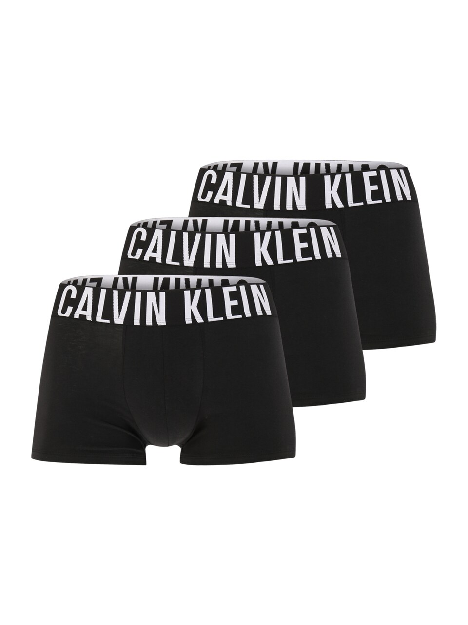 Boxershorts 'Intense Power'