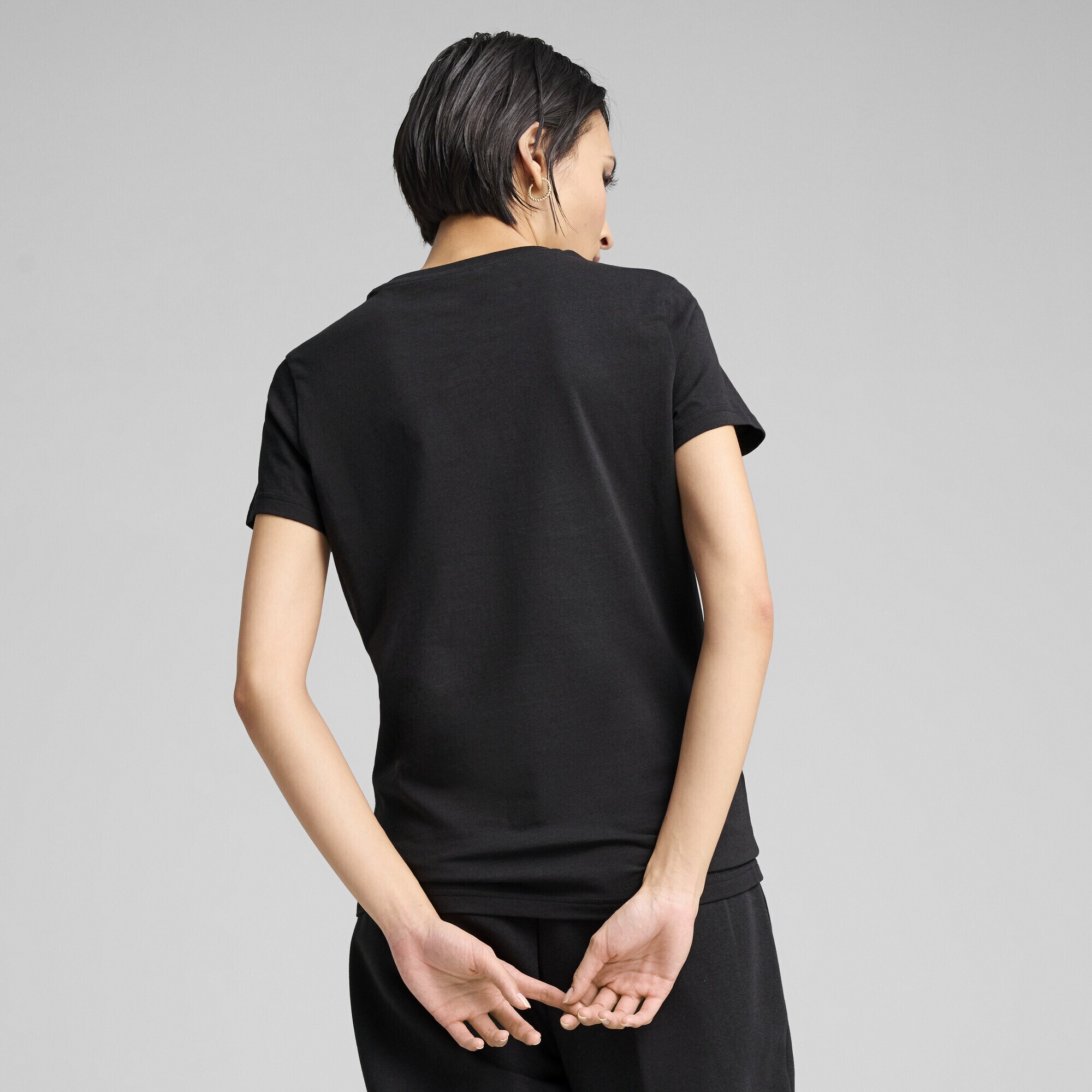 Thumbnail - PUMA T-Shirt ESS No. 1