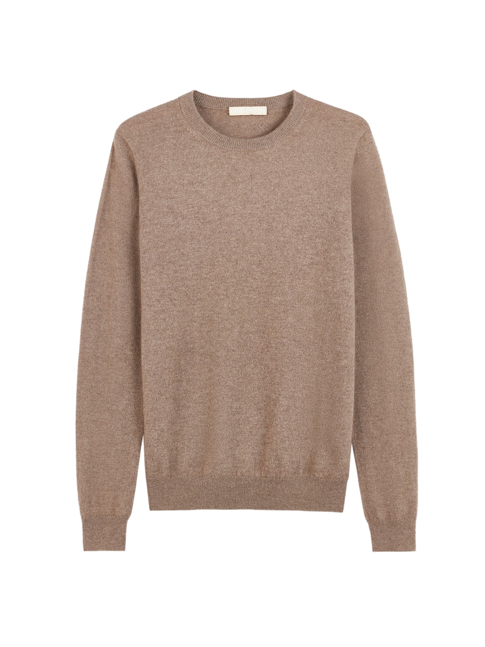 Tröja 'Women's Essential Cashmere Crewneck Sweater'