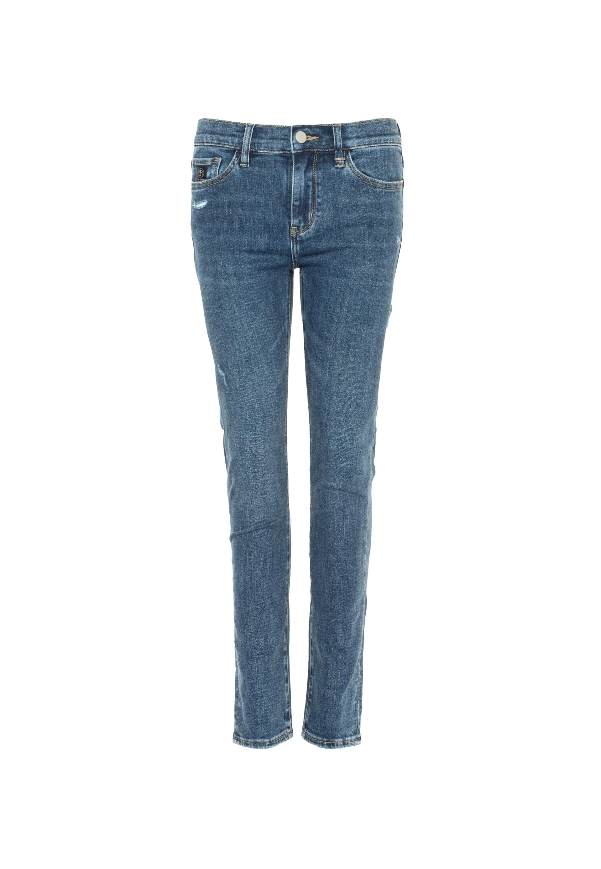 Elias Rumelis Jeans 'Manou' dam