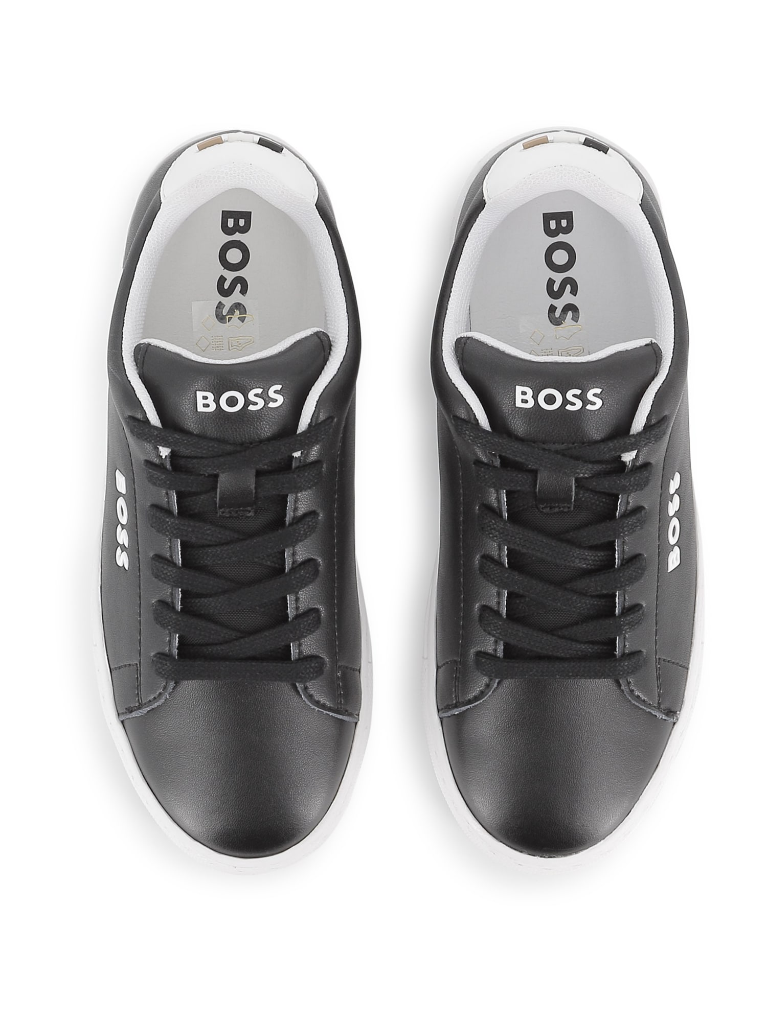 BOSS Sneaker BASKET