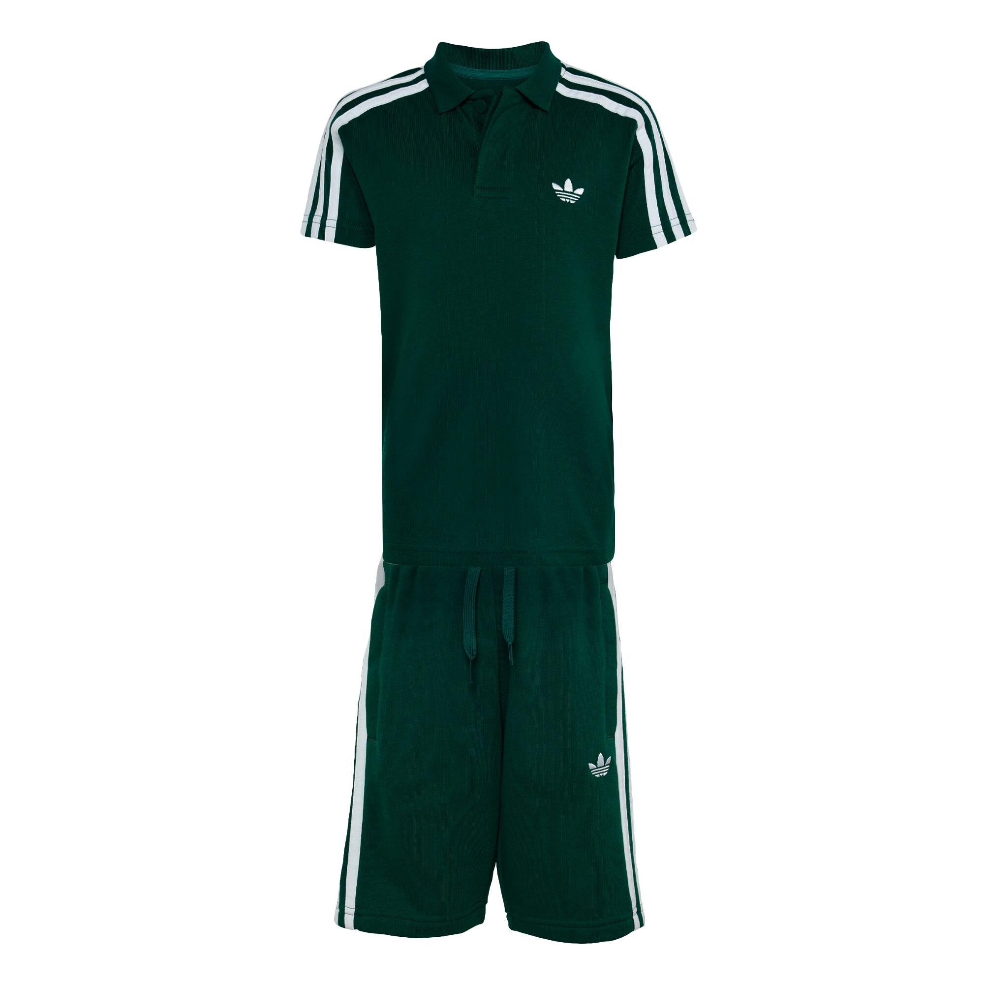 Colecția adidas Originals: confortabil pentru băieți tricou