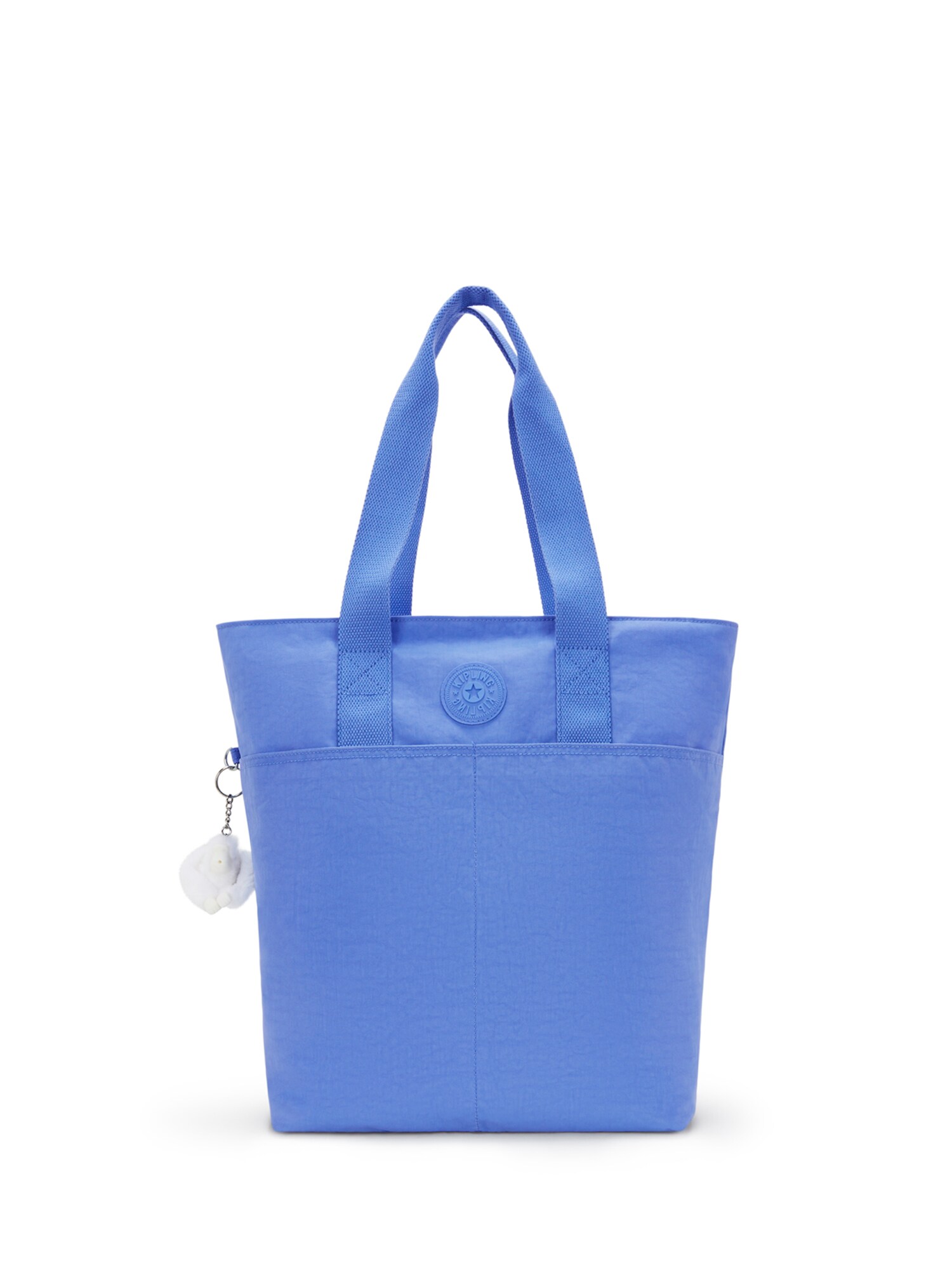 KIPLING Shopper táska 'Hanifa'  kék akciós termékkép 1