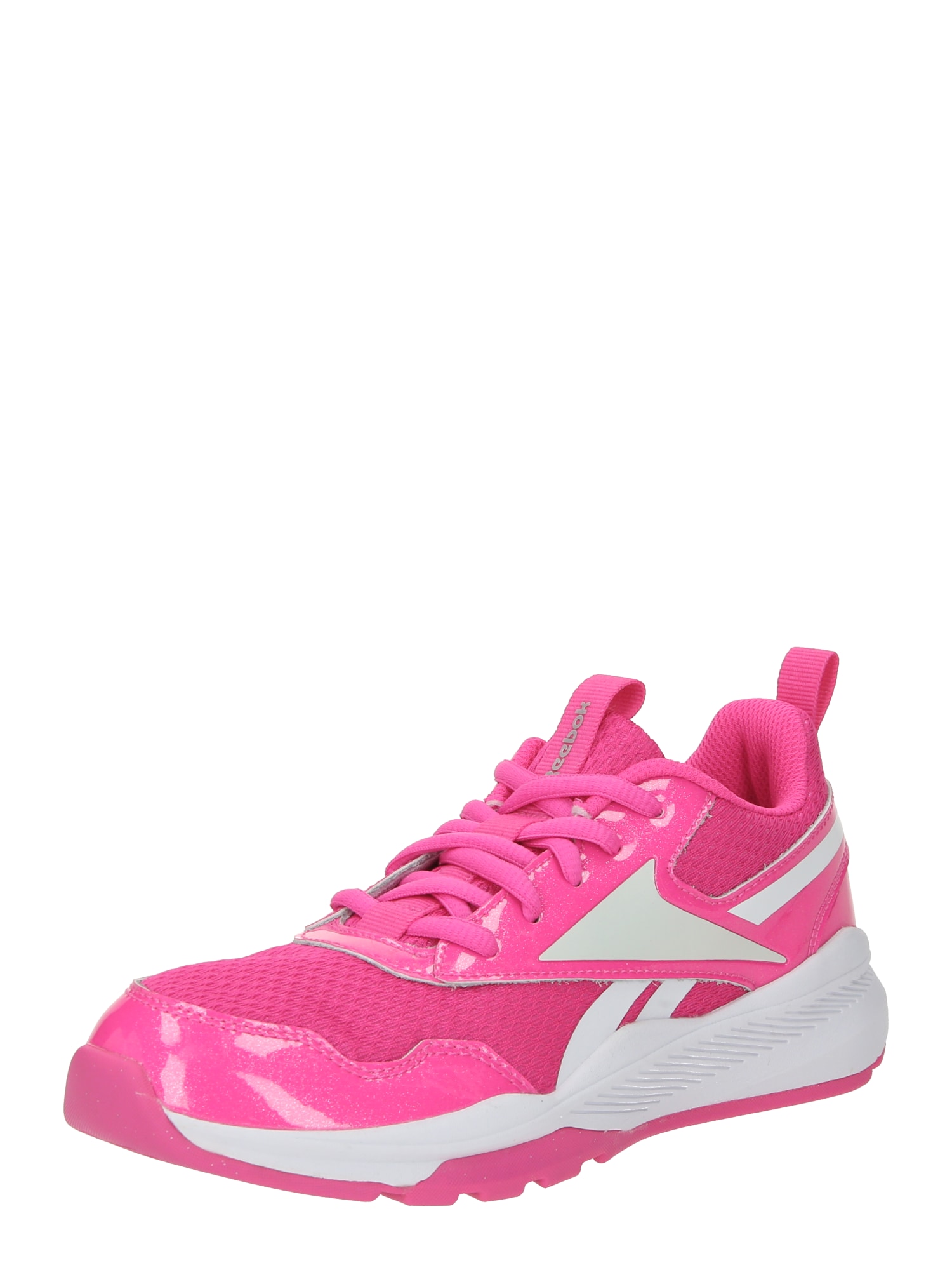 Reebok Sportske cipele 'Sprinter 2.0'  roza / bijela