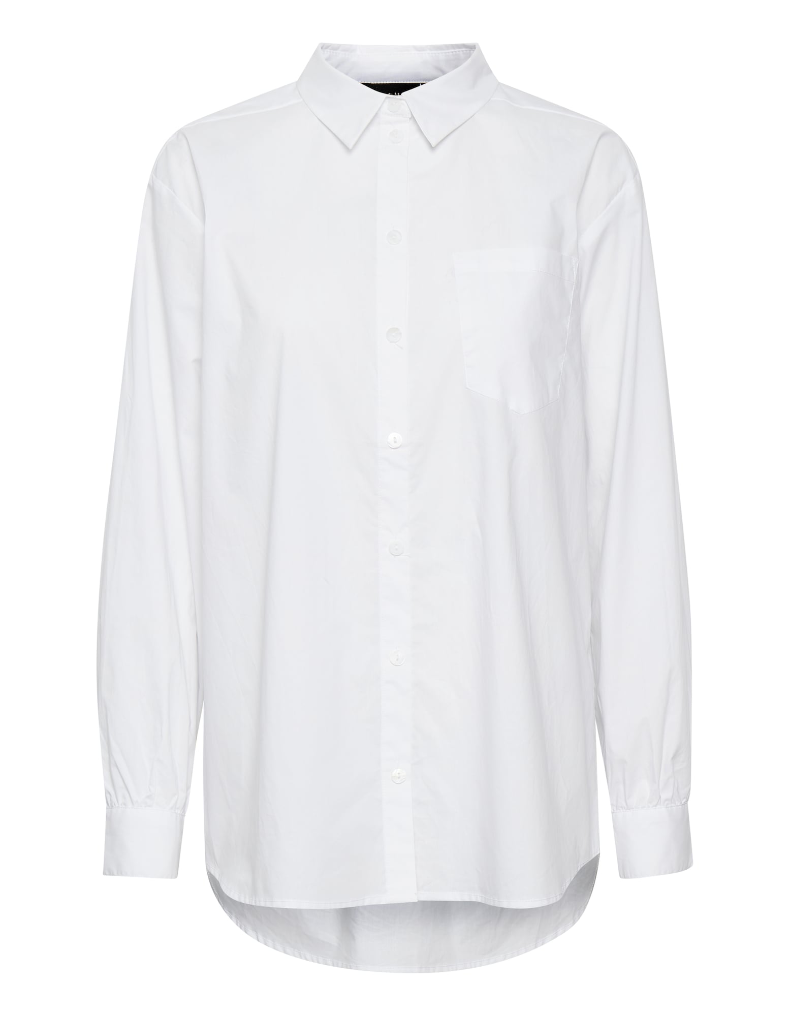 KAREN BY SIMONSEN Блуза  бяло