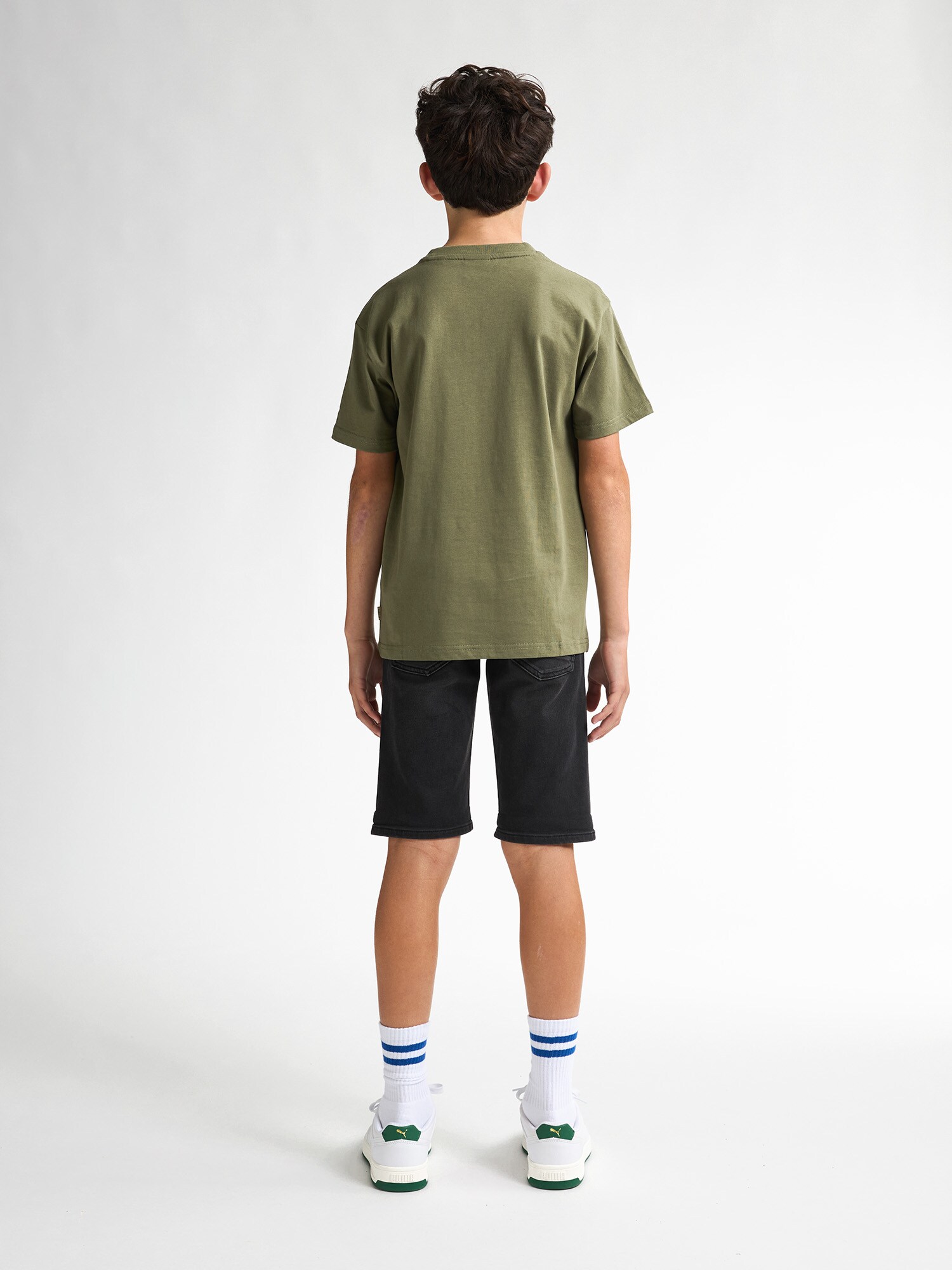 Thumbnail - Petrol Industries Shorts Jackson Valencia