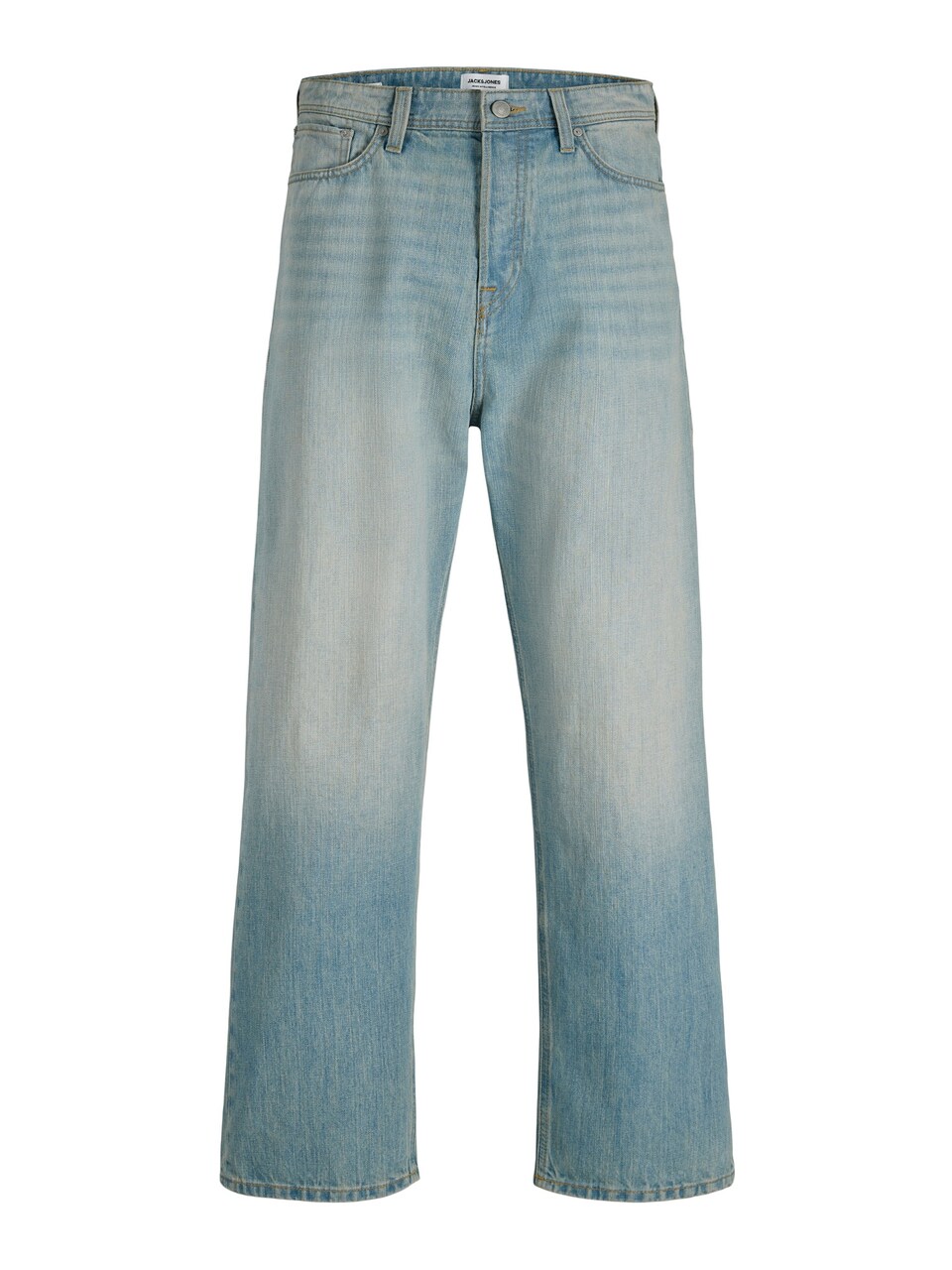 Jeans 'JJIALEX JJORGINAL'