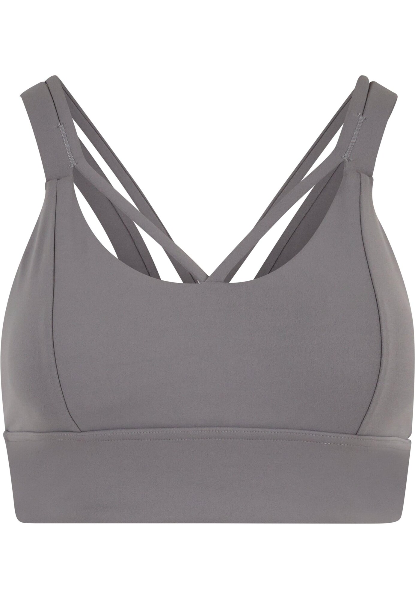 Urban Classics Sutien    gri