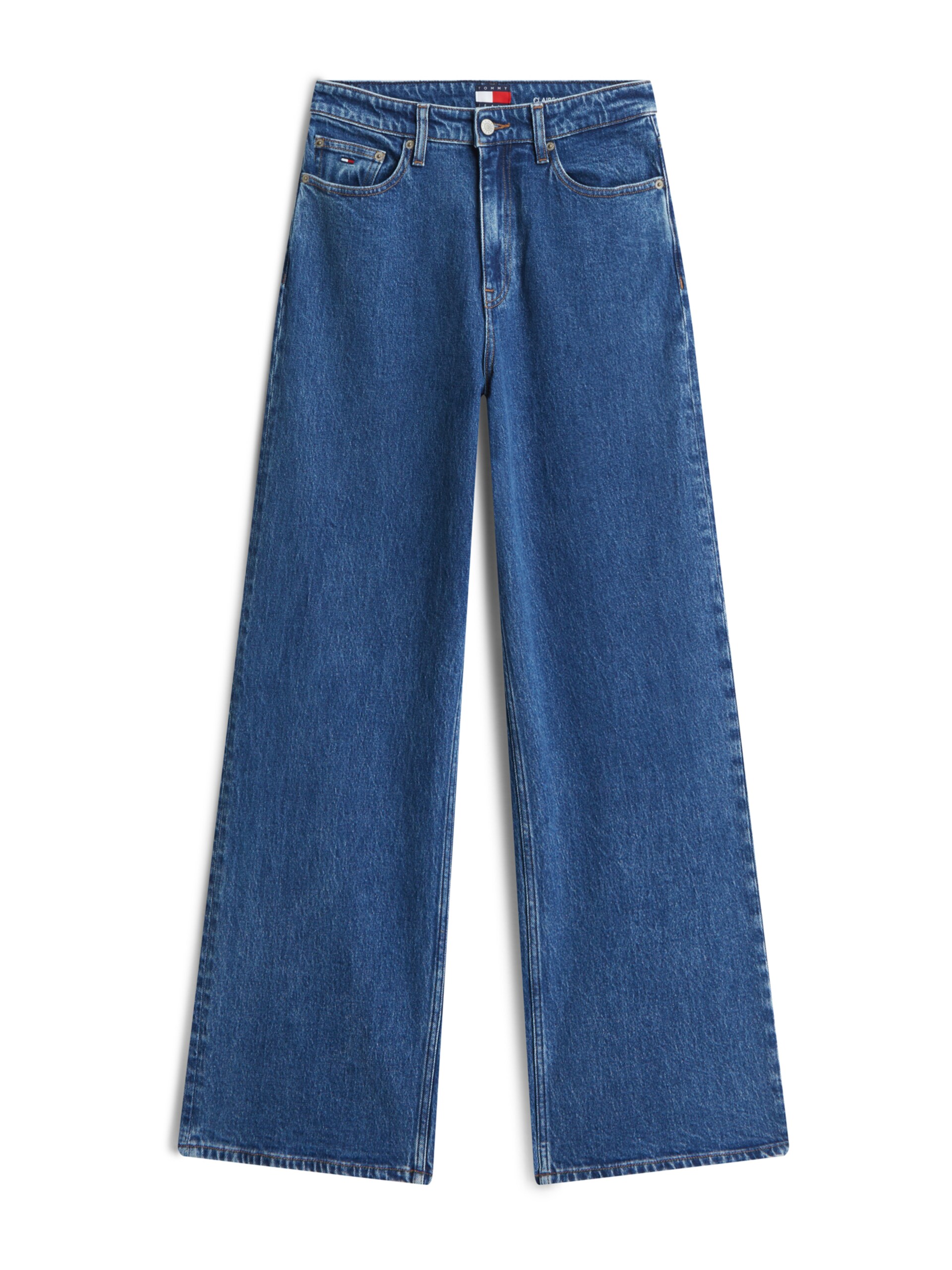 TOMMY JEANS 'Claire' jeans dam