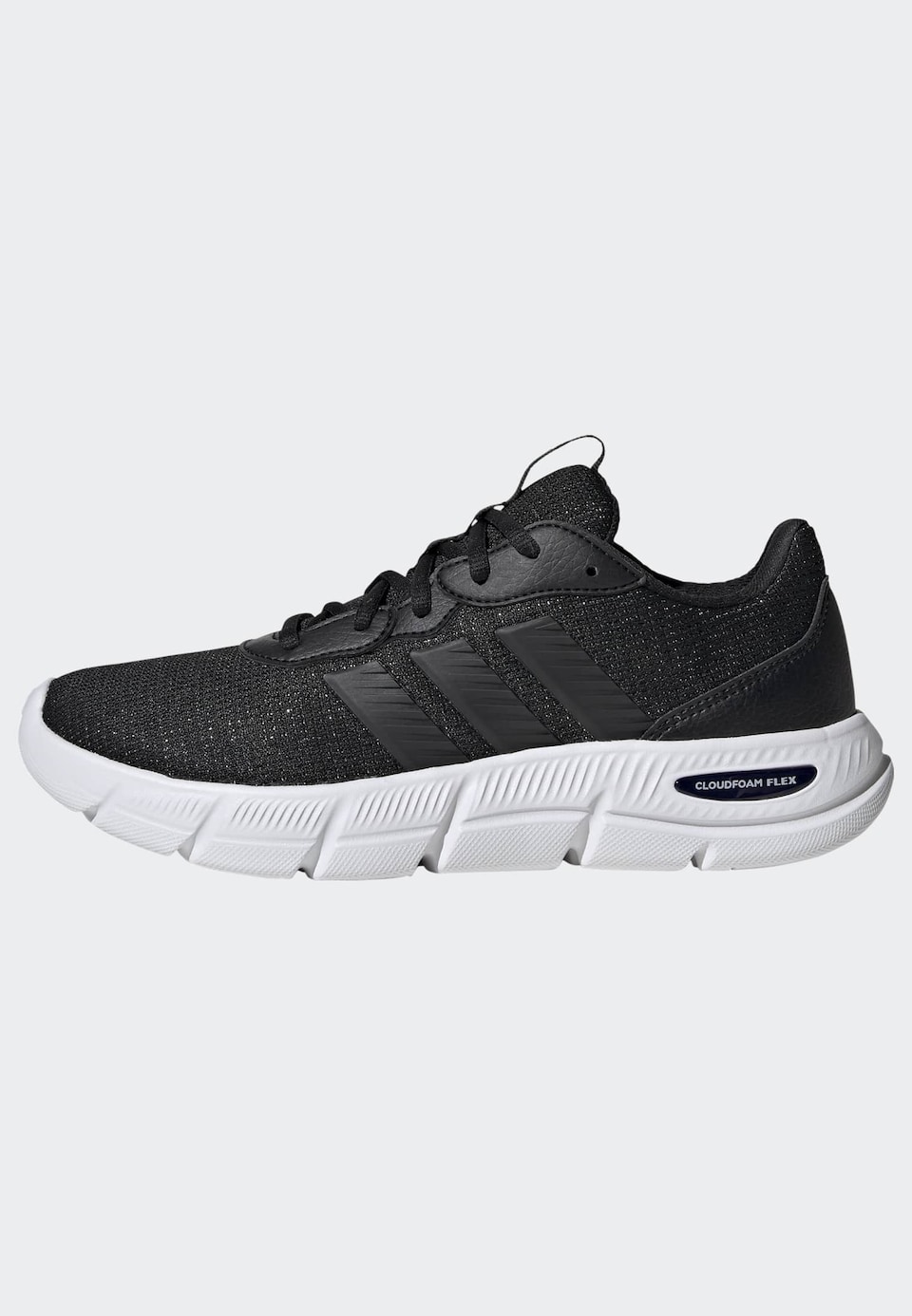 Låg sneaker 'Cloudfoam Flex'