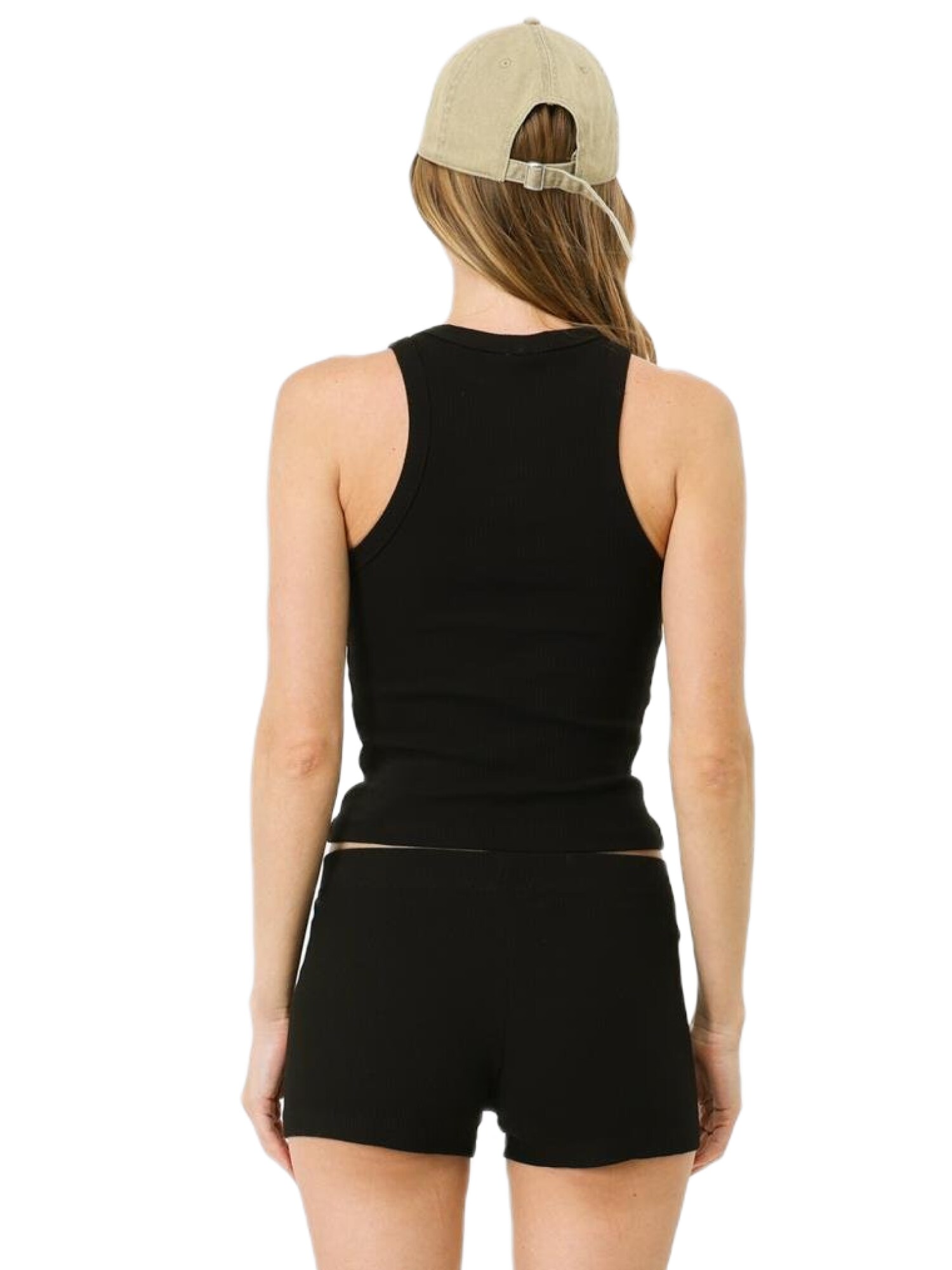 Thumbnail - C&City Shorts