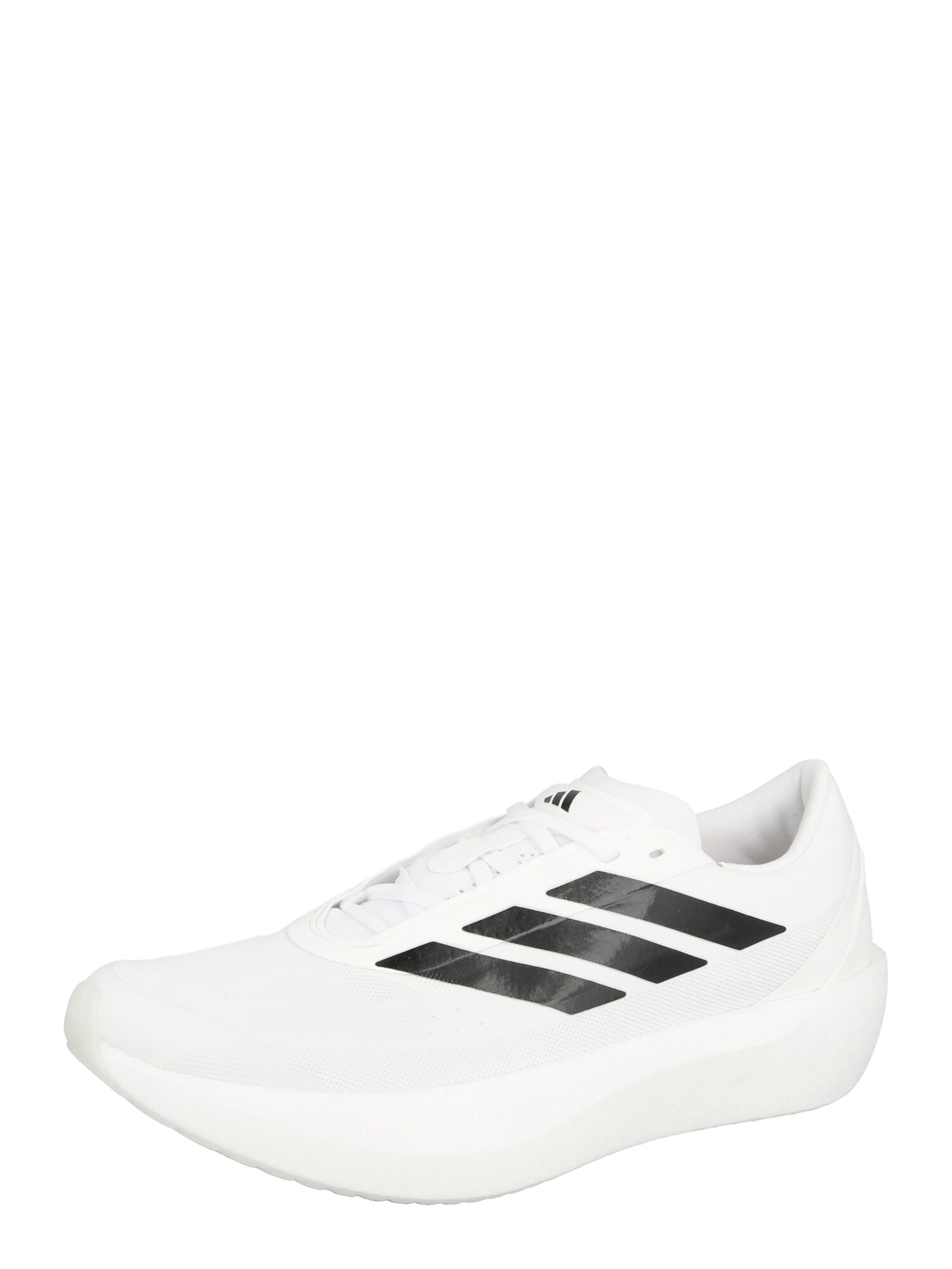 ADIDAS PERFORMANCE Bežecká obuv 'ZENBOOST'  čierna / biela