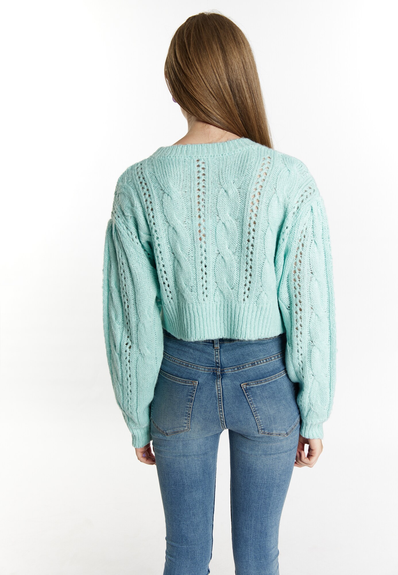 Thumbnail - MYMO Pullover Biany