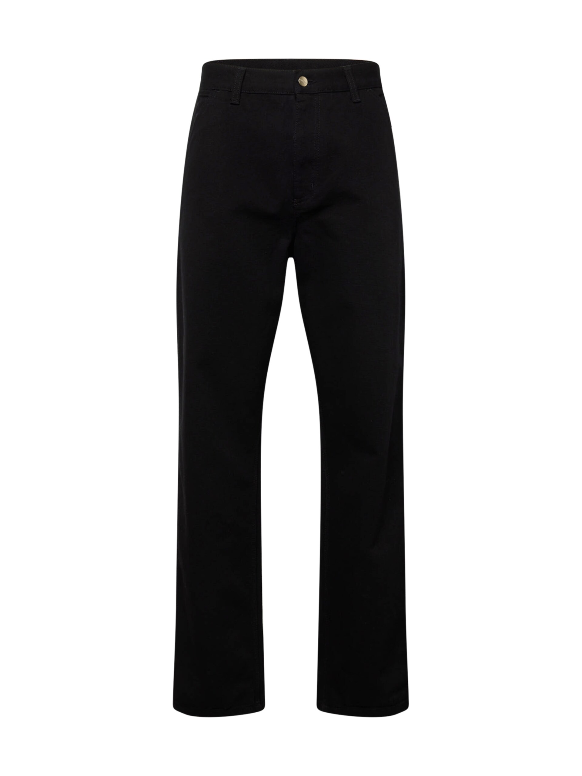 Carhartt WIP Byxa gul / svart herr