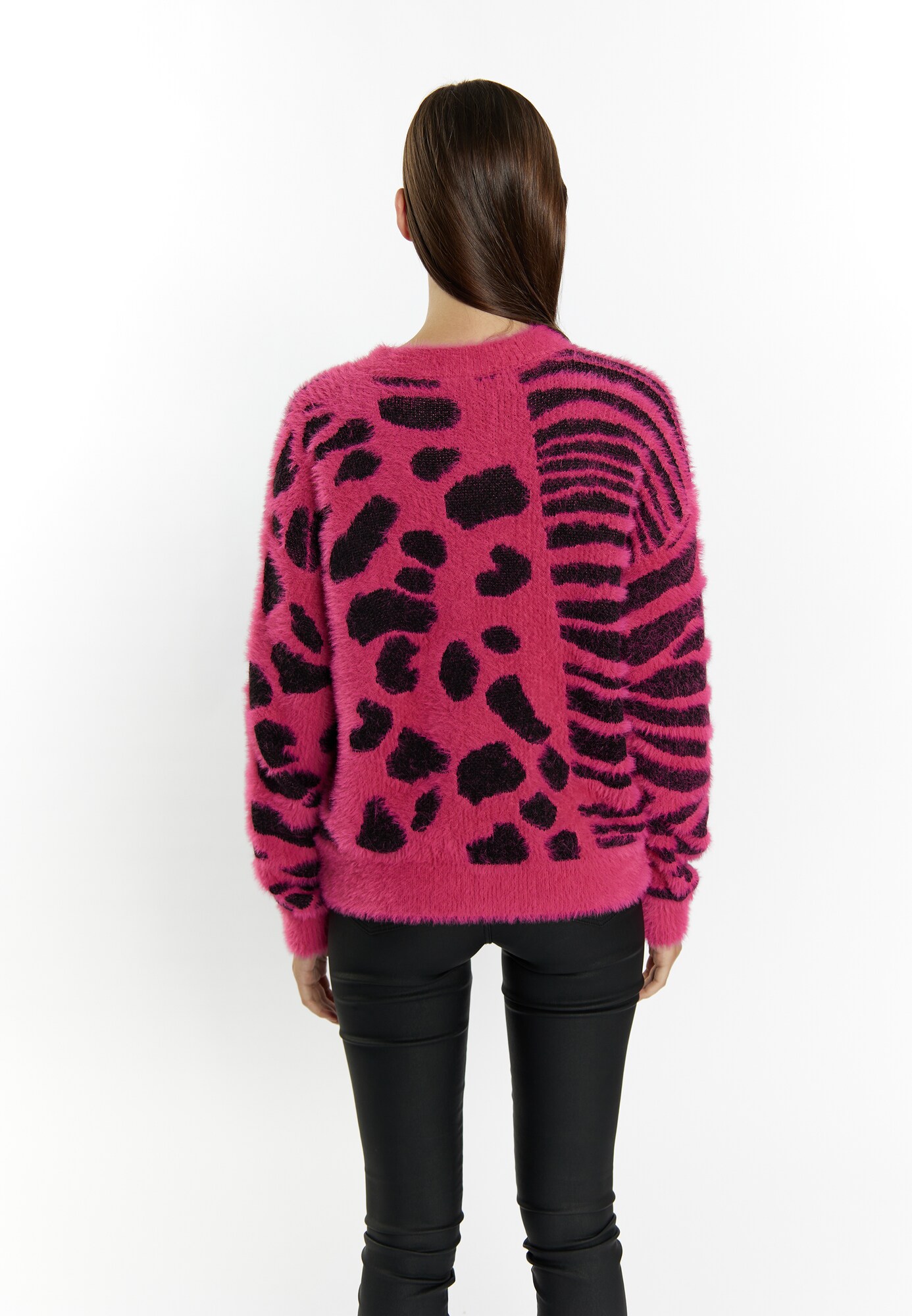Thumbnail - MYMO Pullover Biany