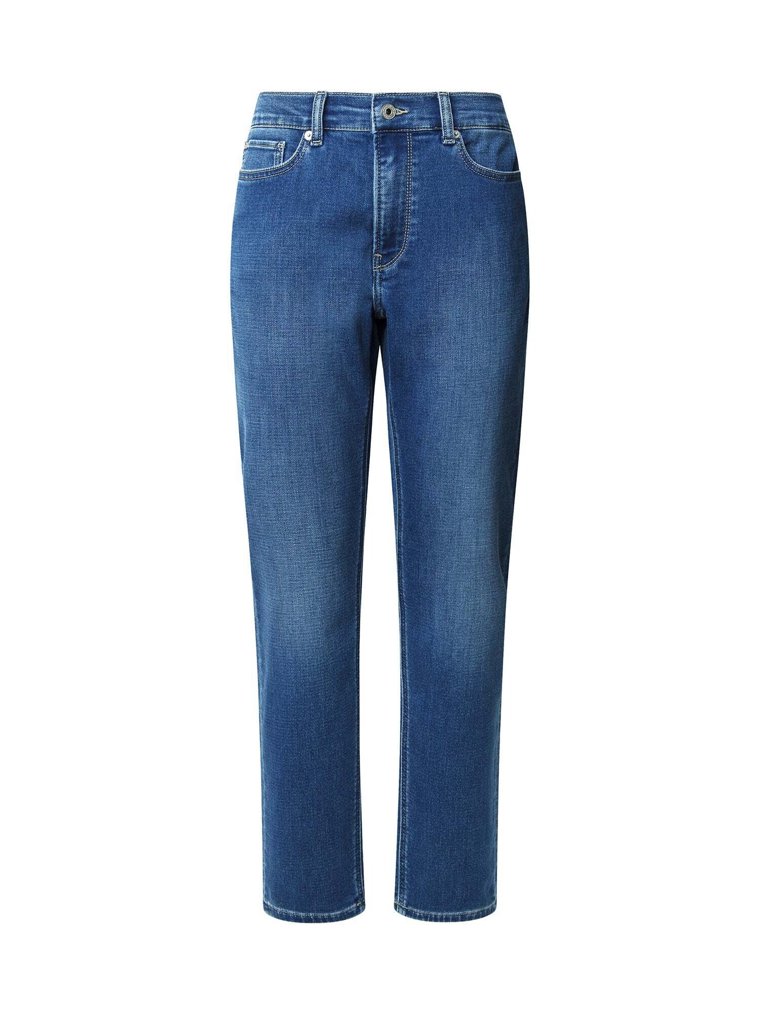 Pepe Jeans Vaquero  azul denim – imagen 61