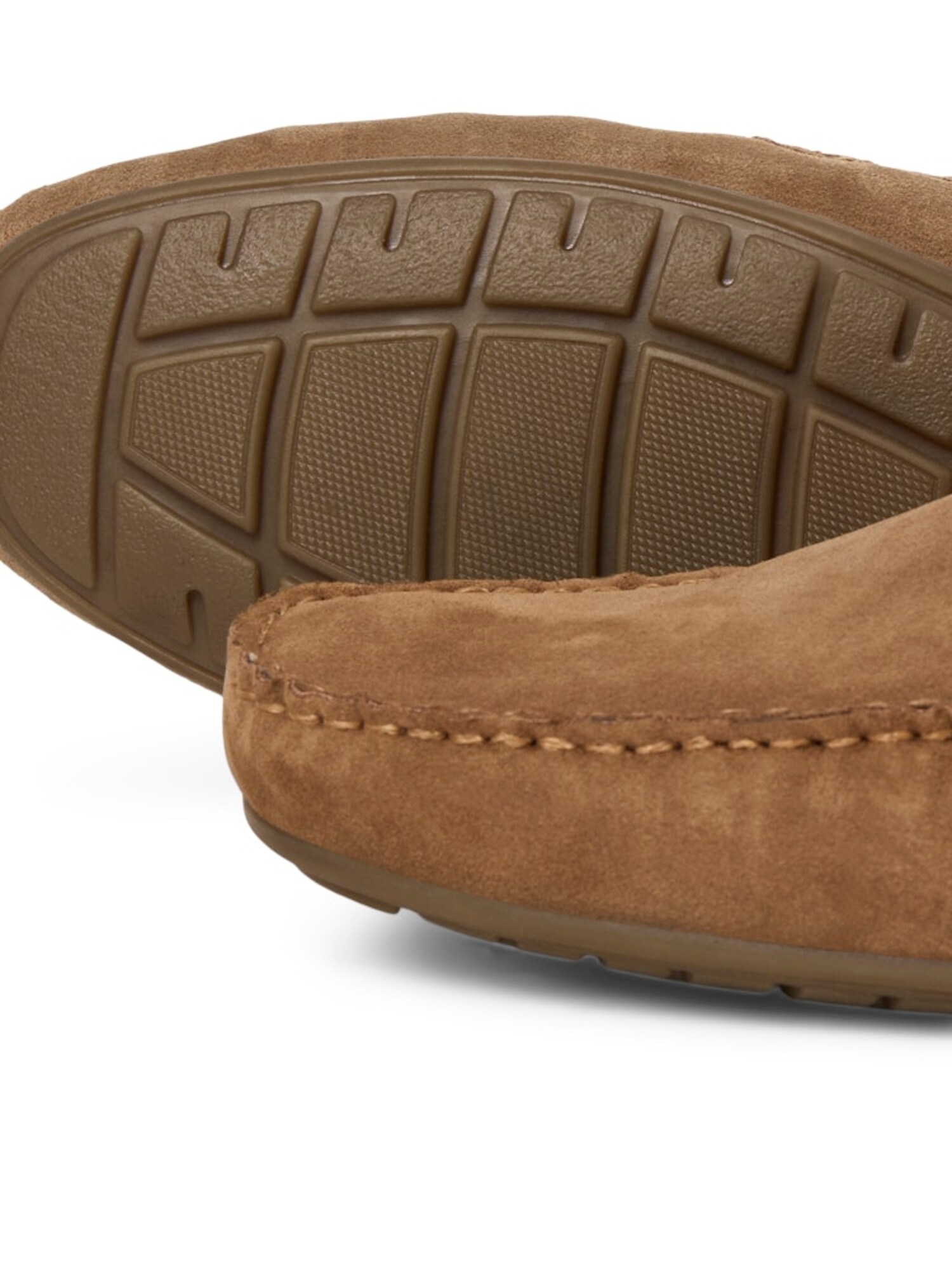 JACK & JONES Mokaszin 'JFWJENSEN'  umbra termék 2. képe