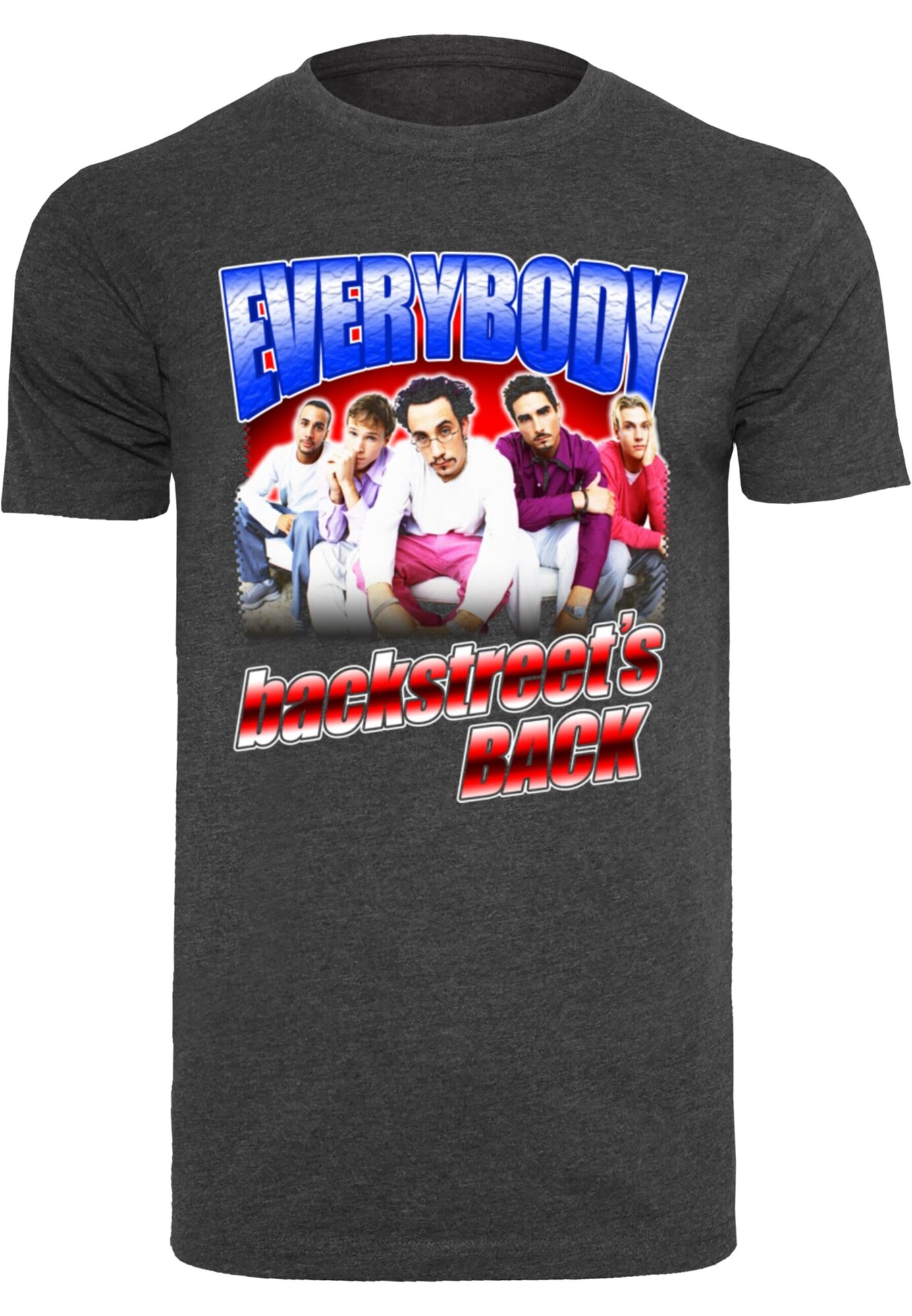 Thumbnail - Shirt 'Backstreet Boys - Everybody'