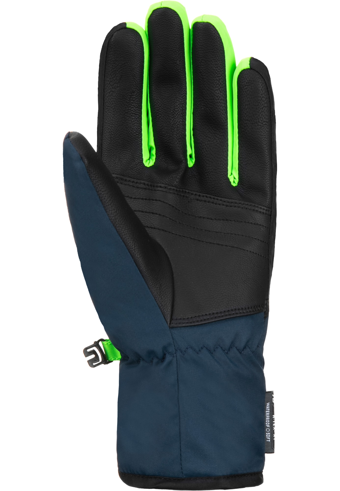 Thumbnail - REUSCH Fingerhandschuhe Duke R-TEX XT