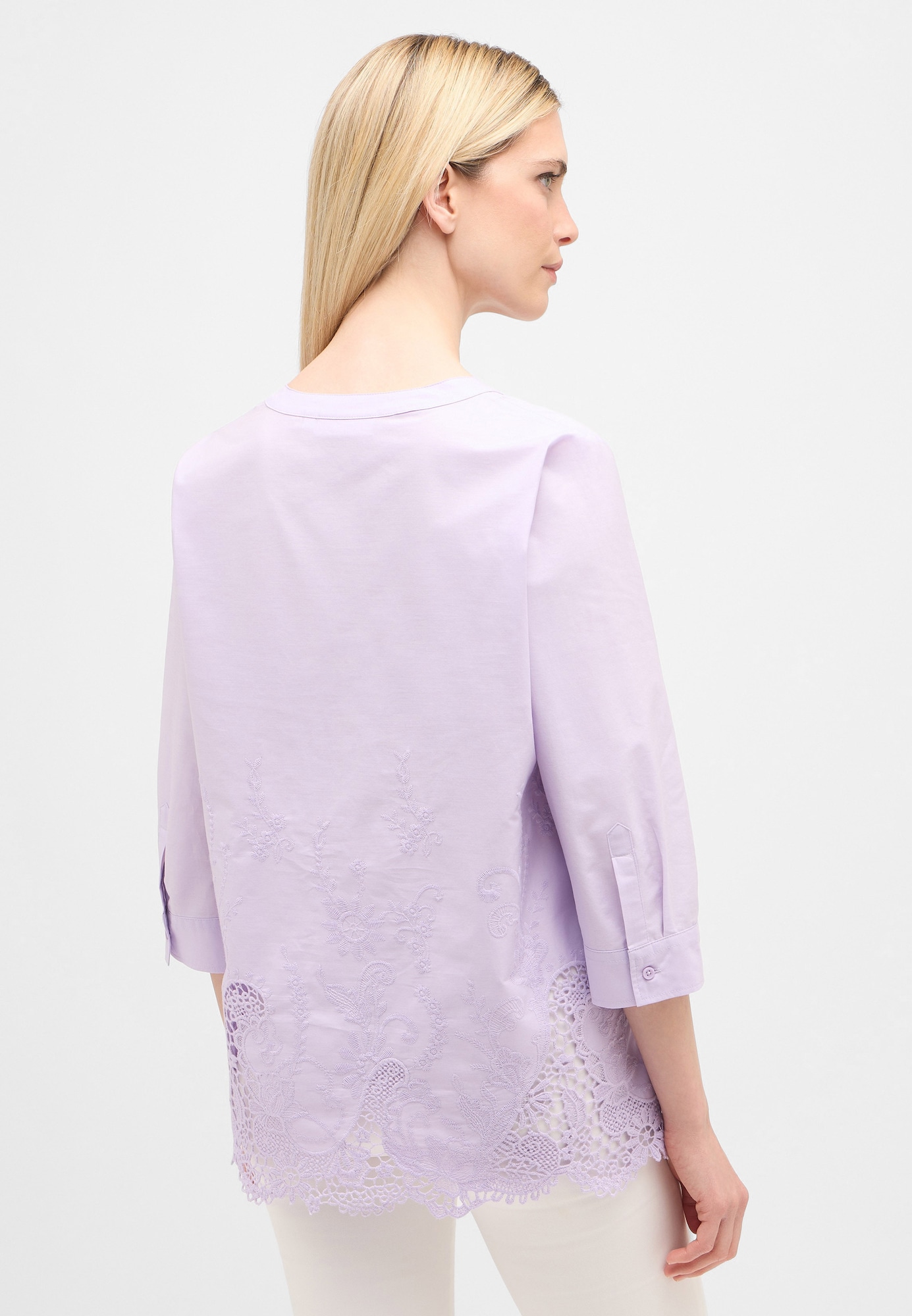 Thumbnail - ETERNA Bluse