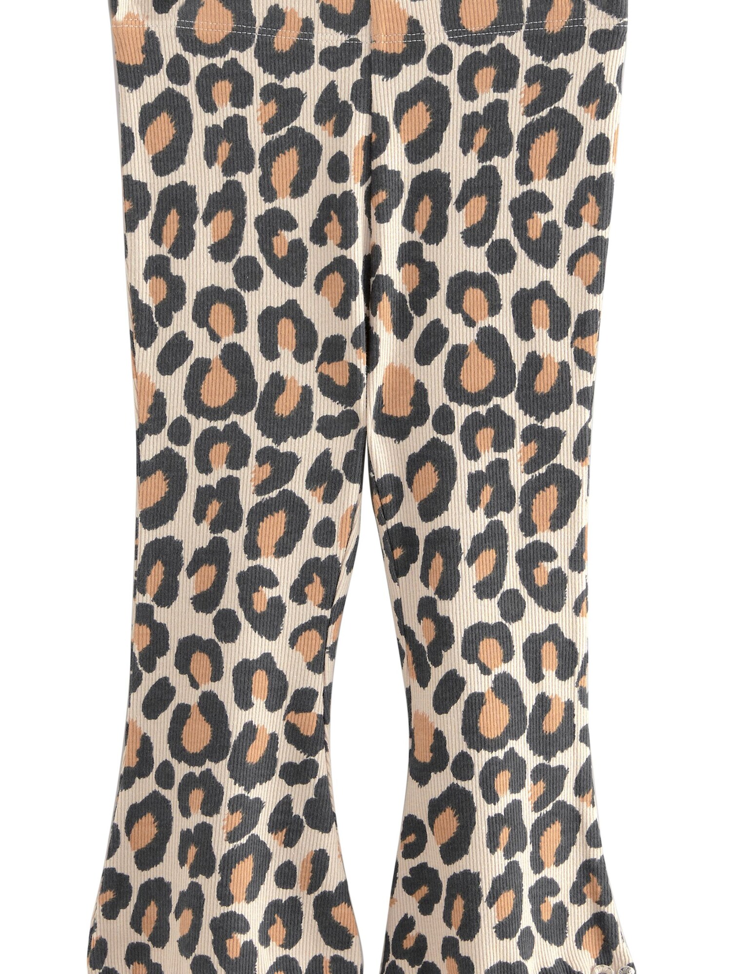 Next Leggings  bézs / fekete termék 2. képe