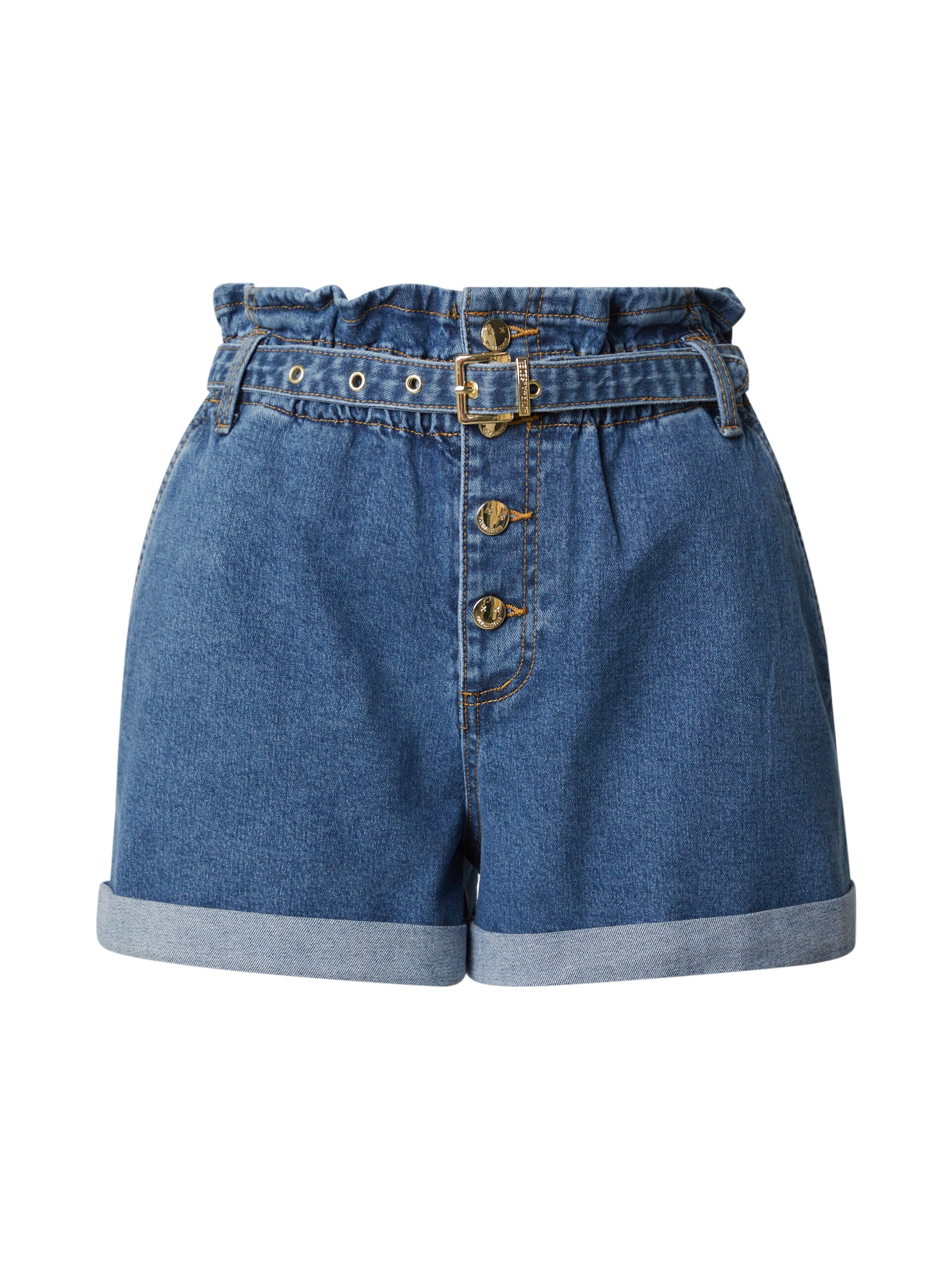 Hoermanseder Jeans ' Isa' dam