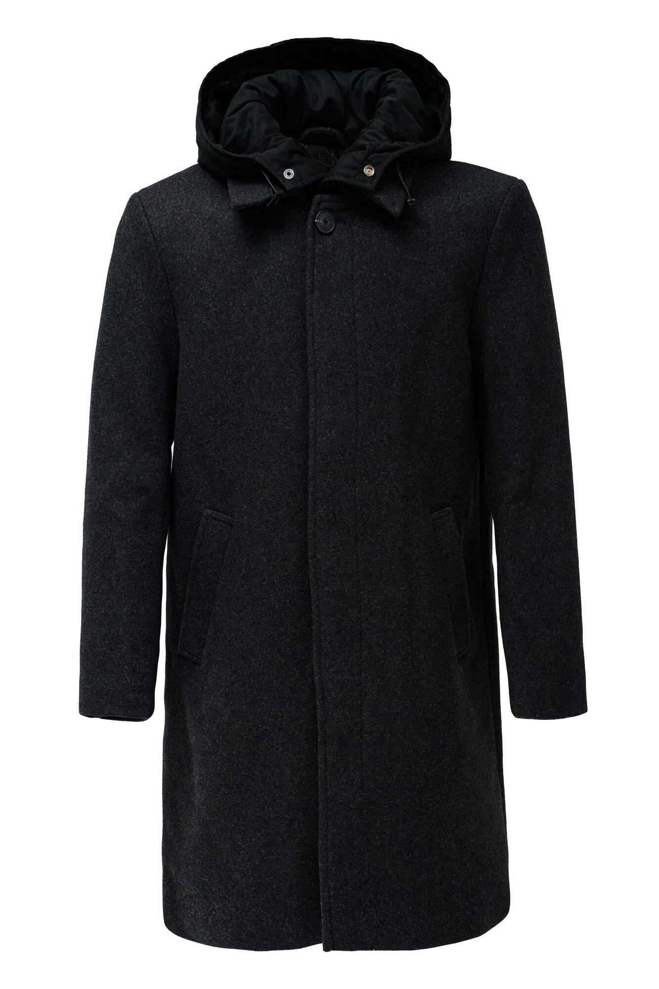 Thumbnail - Salsa Jeans Wintermantel